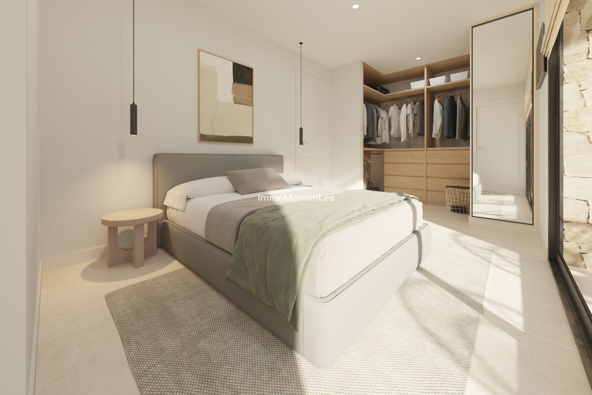 New Build - Detached villa - Los Montesinos