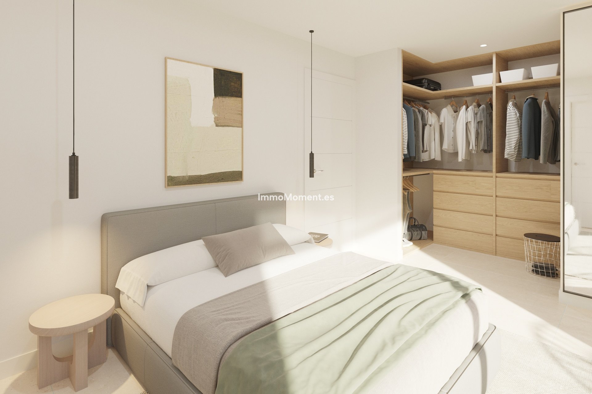 New Build - Detached villa - Los Montesinos