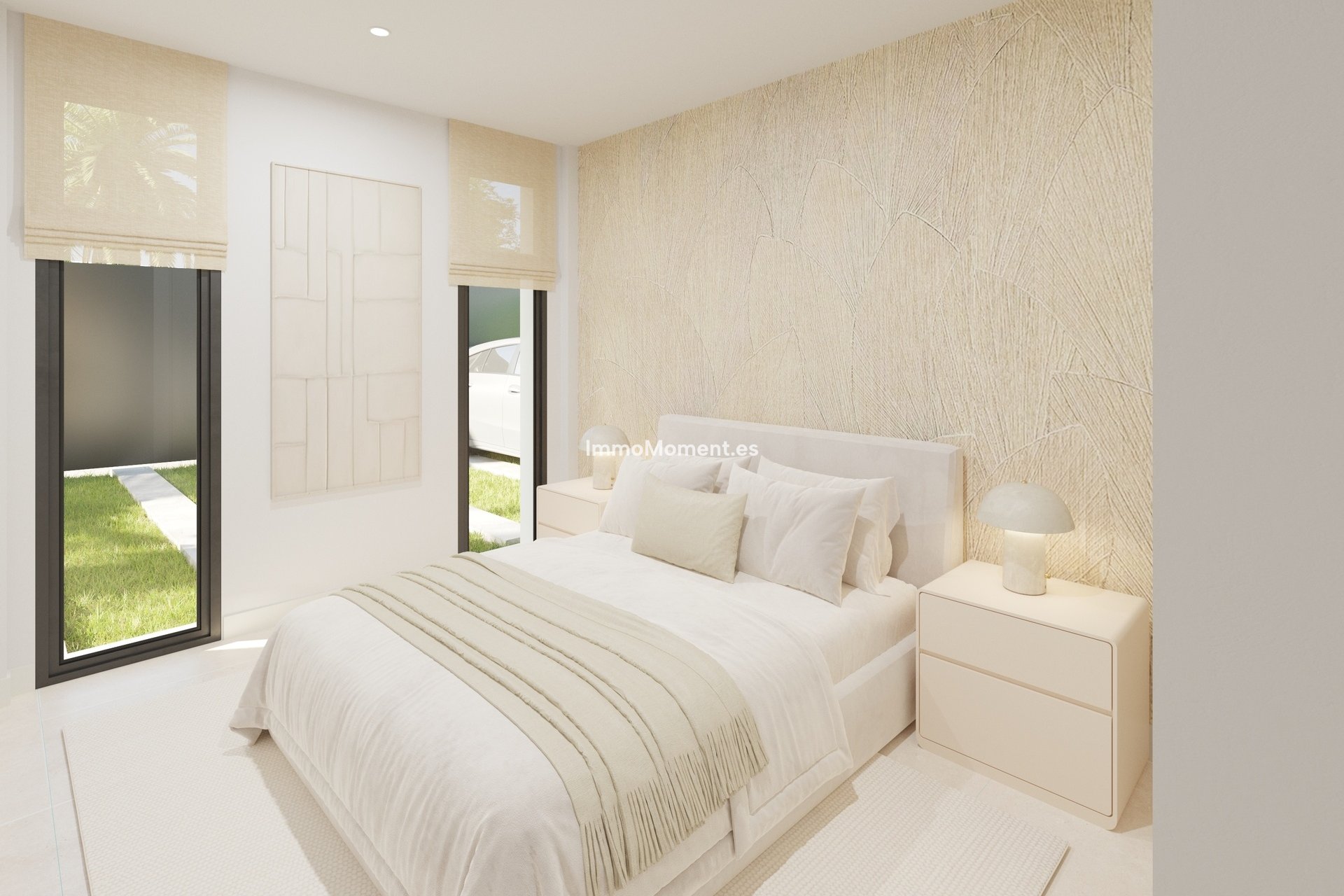 New Build - Detached villa - Los Montesinos