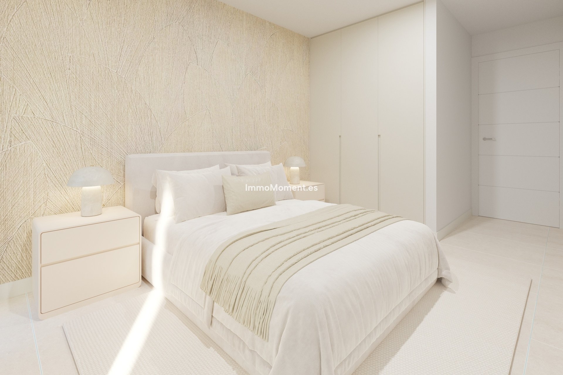 New Build - Detached villa - Los Montesinos