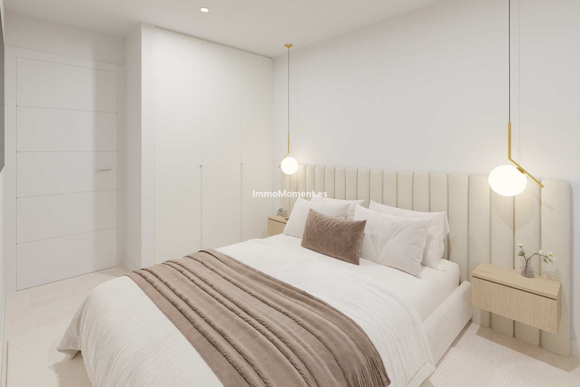 New Build - Detached villa - Los Montesinos