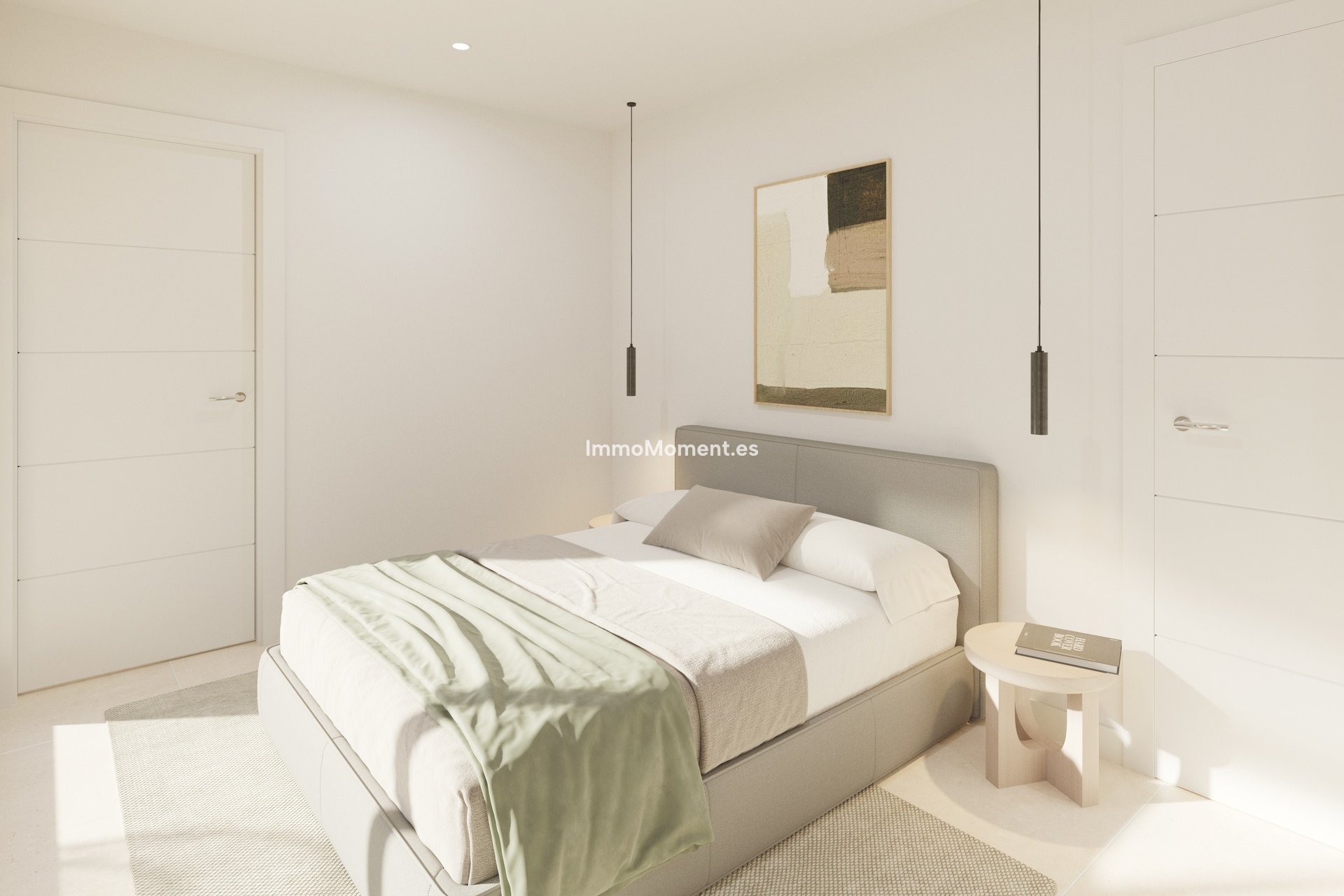 New Build - Detached villa - Los Montesinos