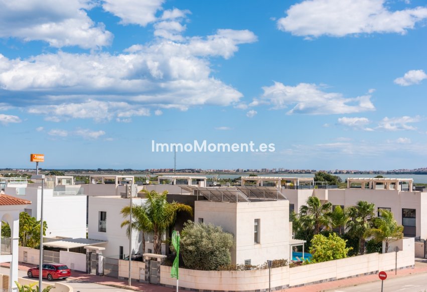New Build - Detached villa - Los Montesinos