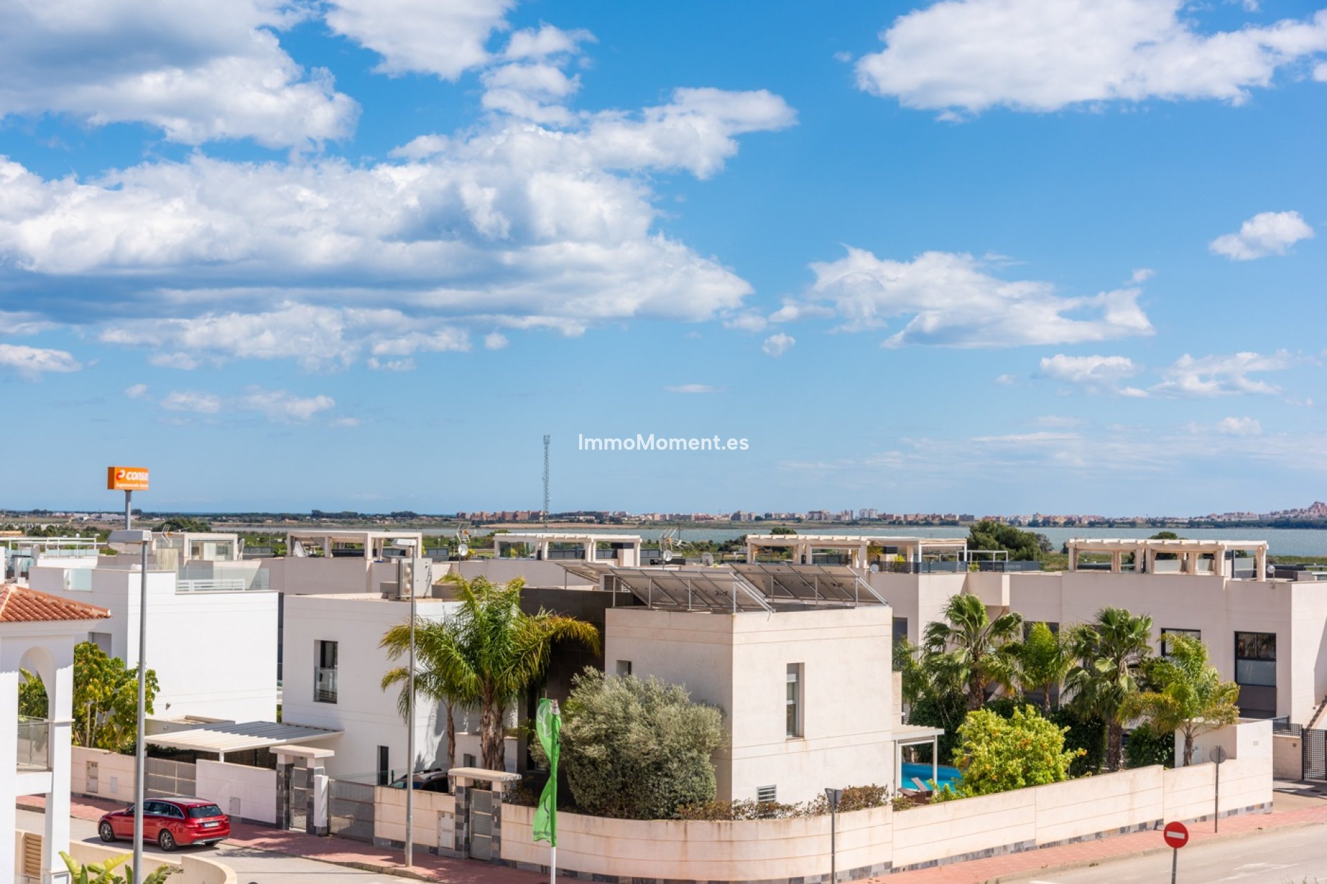 New Build - Detached villa - Los Montesinos