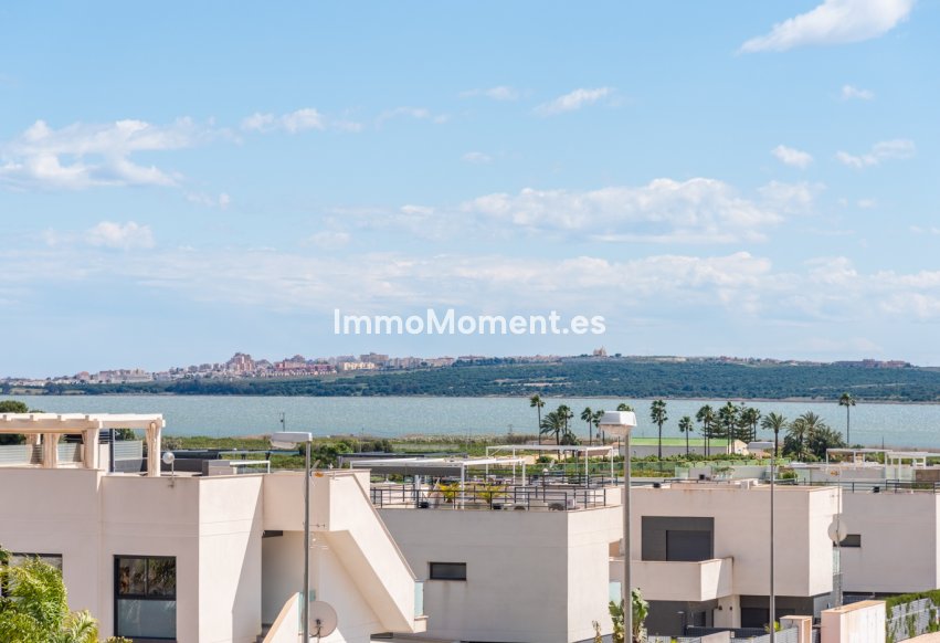 New Build - Detached villa - Los Montesinos