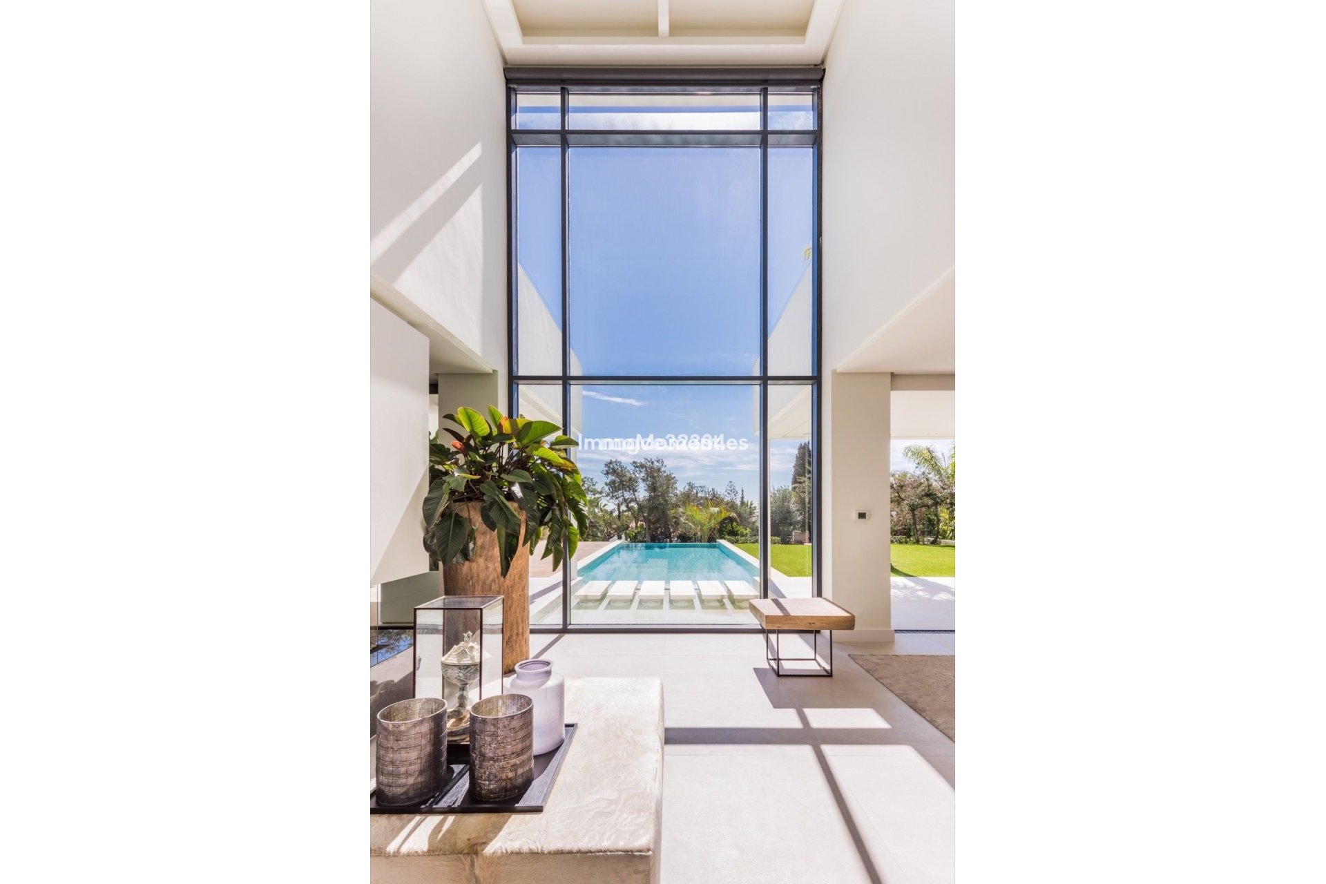 New Build - Detached villa - Marbella - Aloha