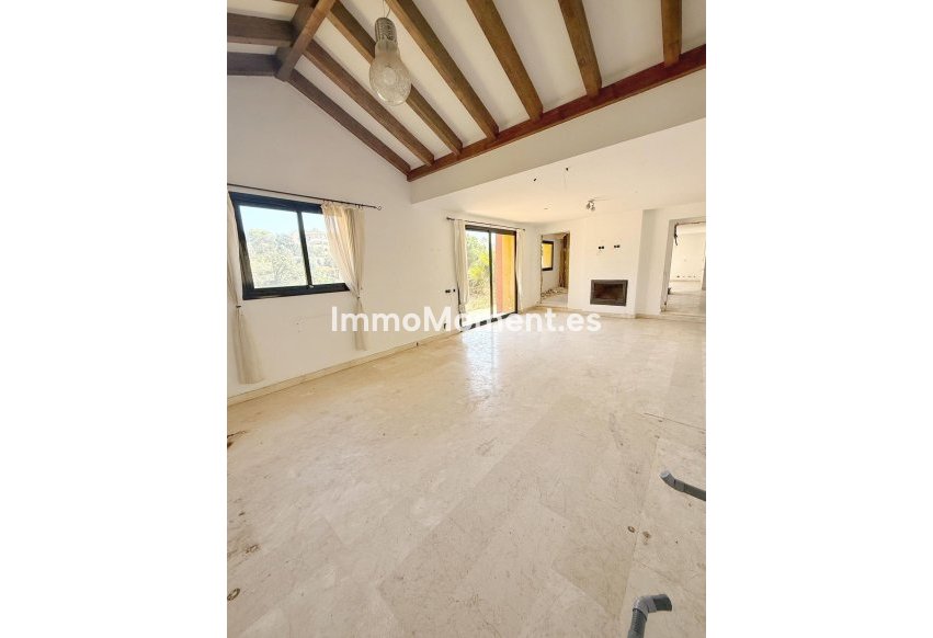 New Build - Detached villa - Marbella - Elviria
