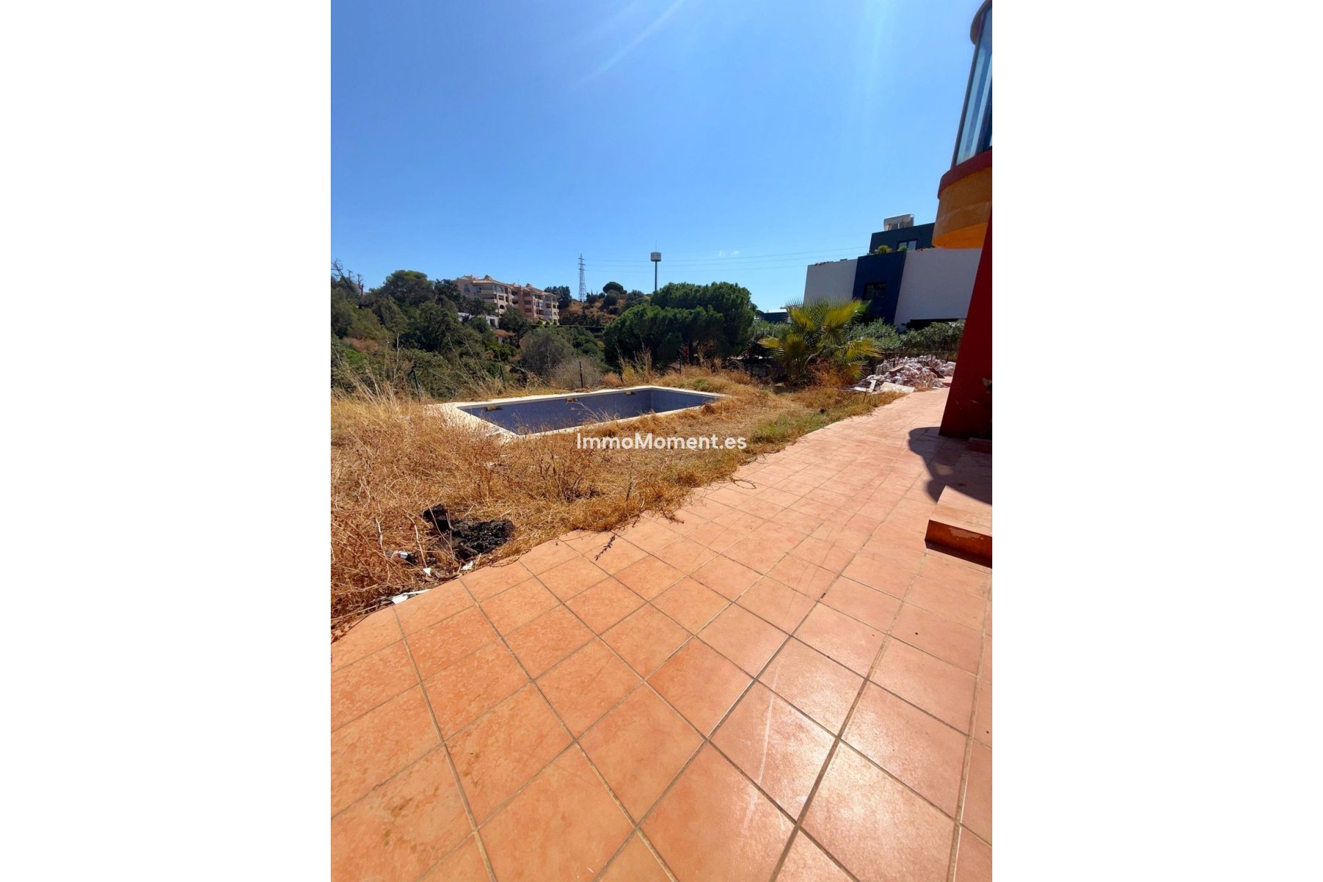 New Build - Detached villa - Marbella - Elviria