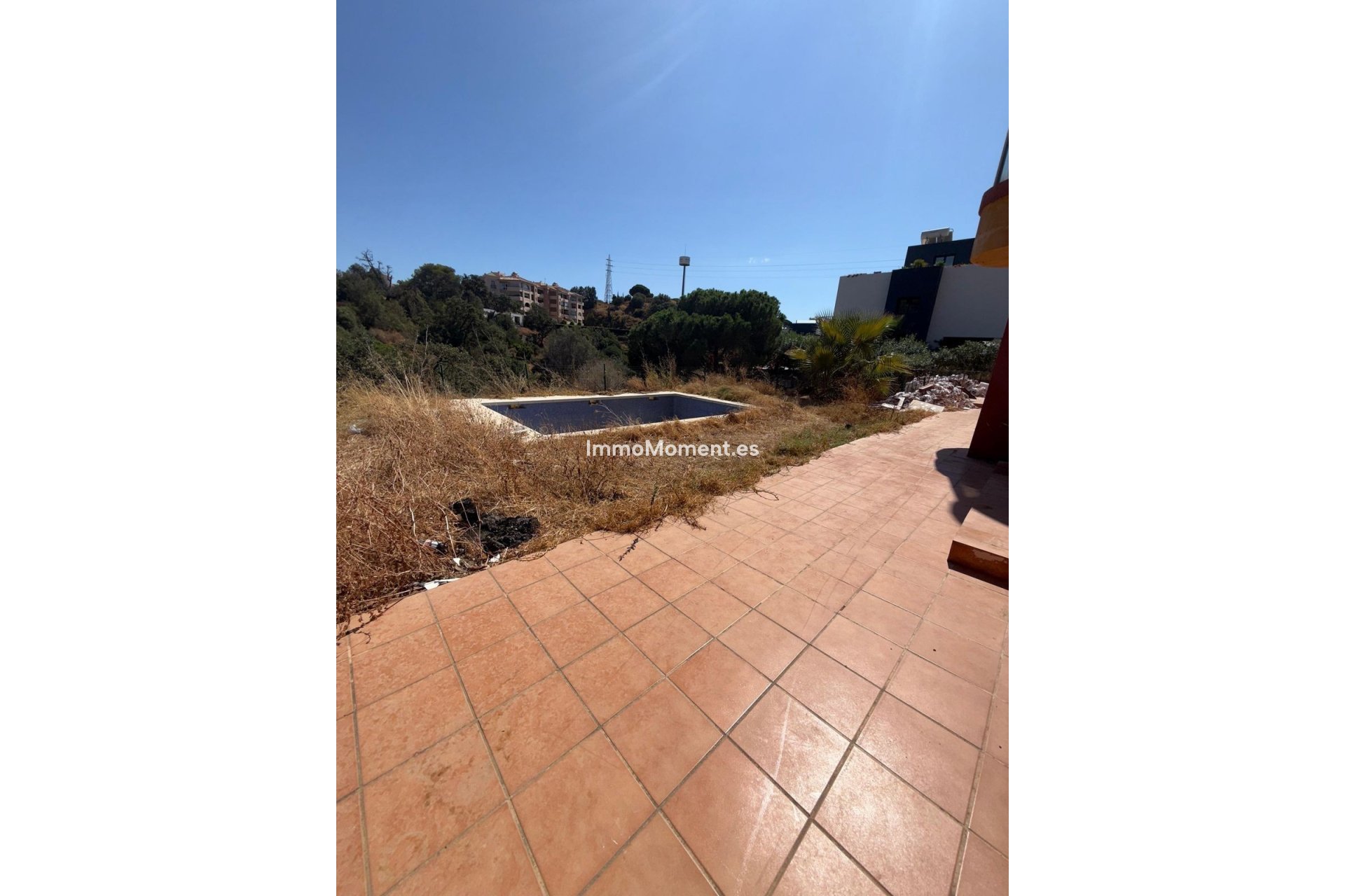 New Build - Detached villa - Marbella - Elviria