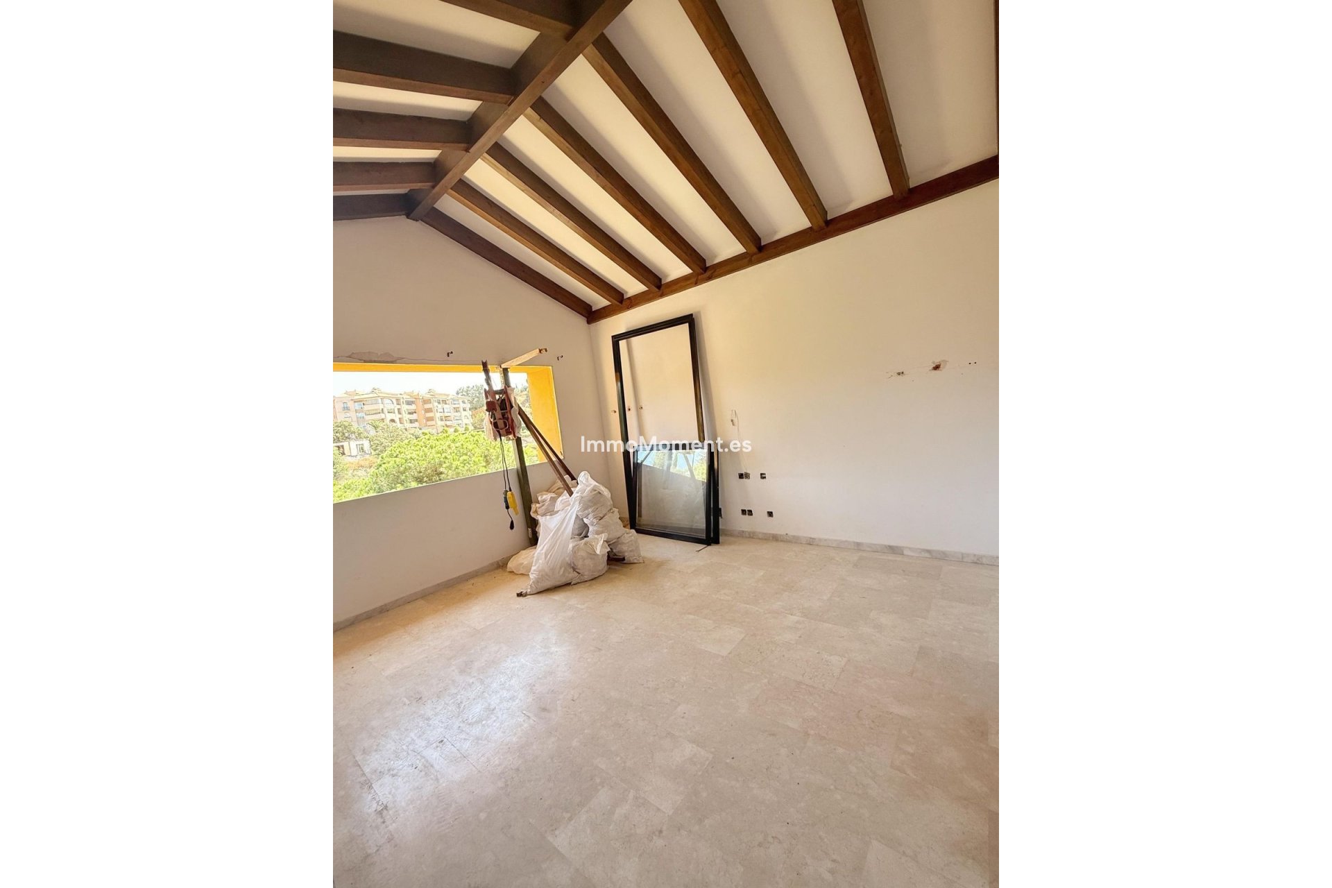 New Build - Detached villa - Marbella - Elviria