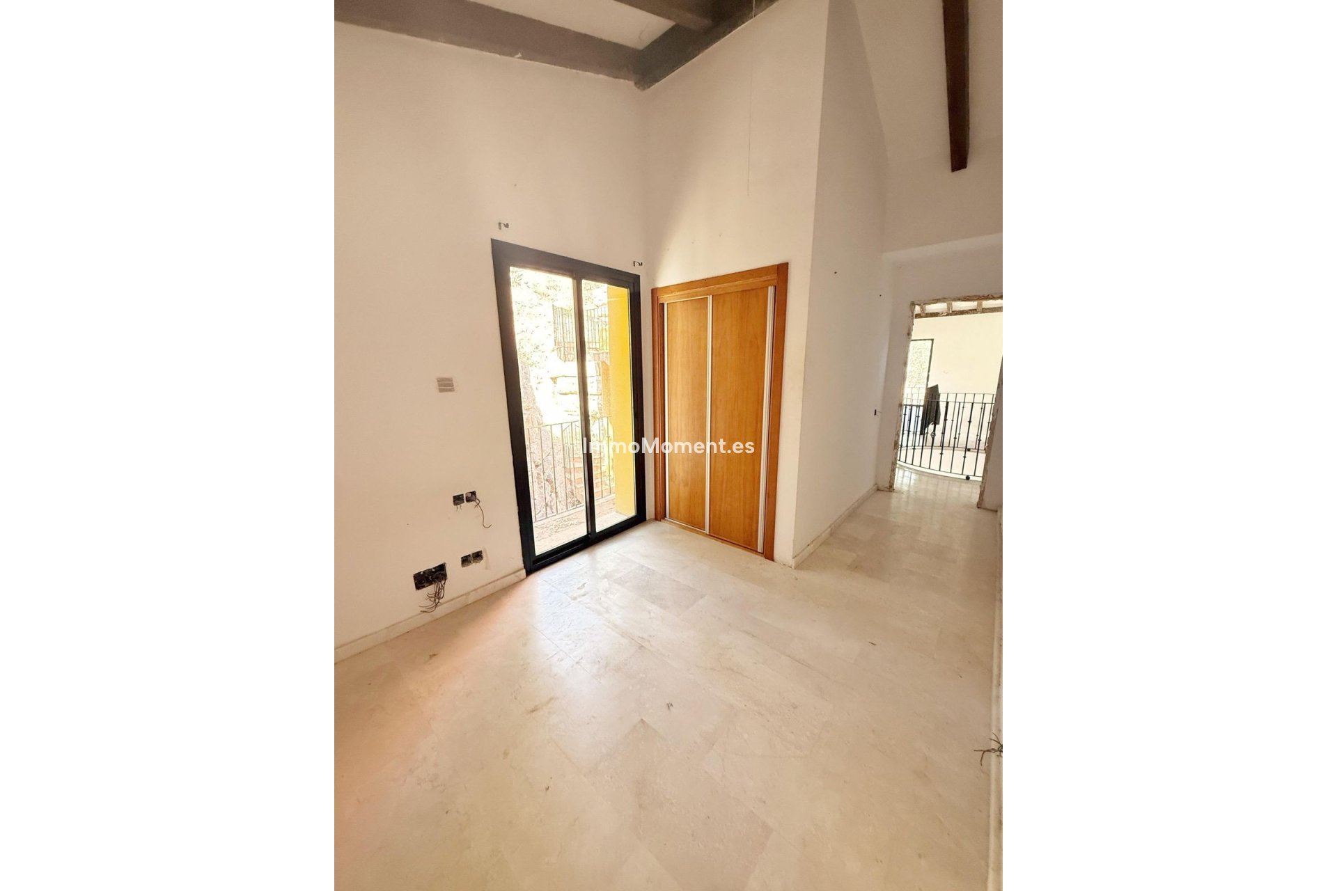 New Build - Detached villa - Marbella - Elviria