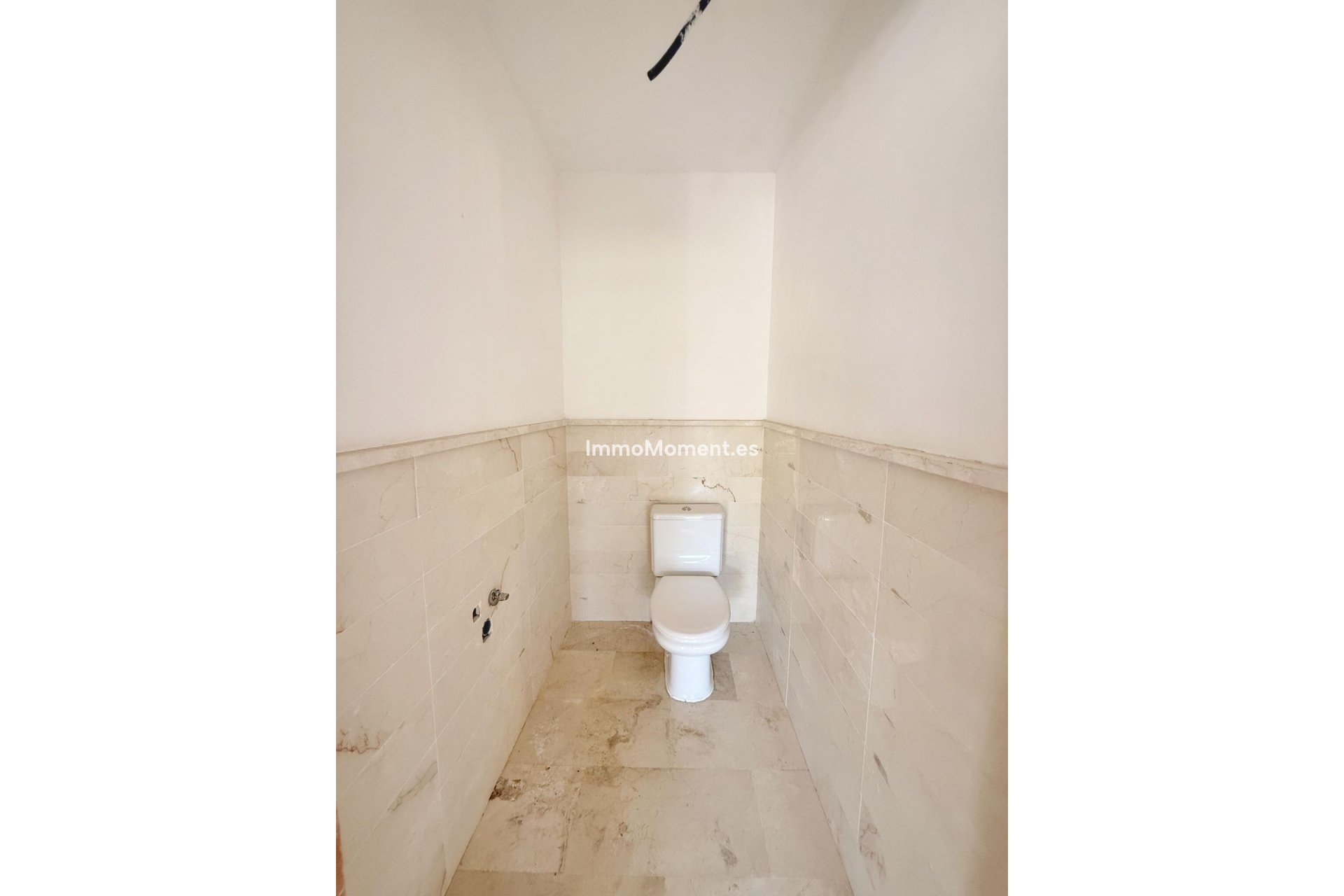 New Build - Detached villa - Marbella - Elviria