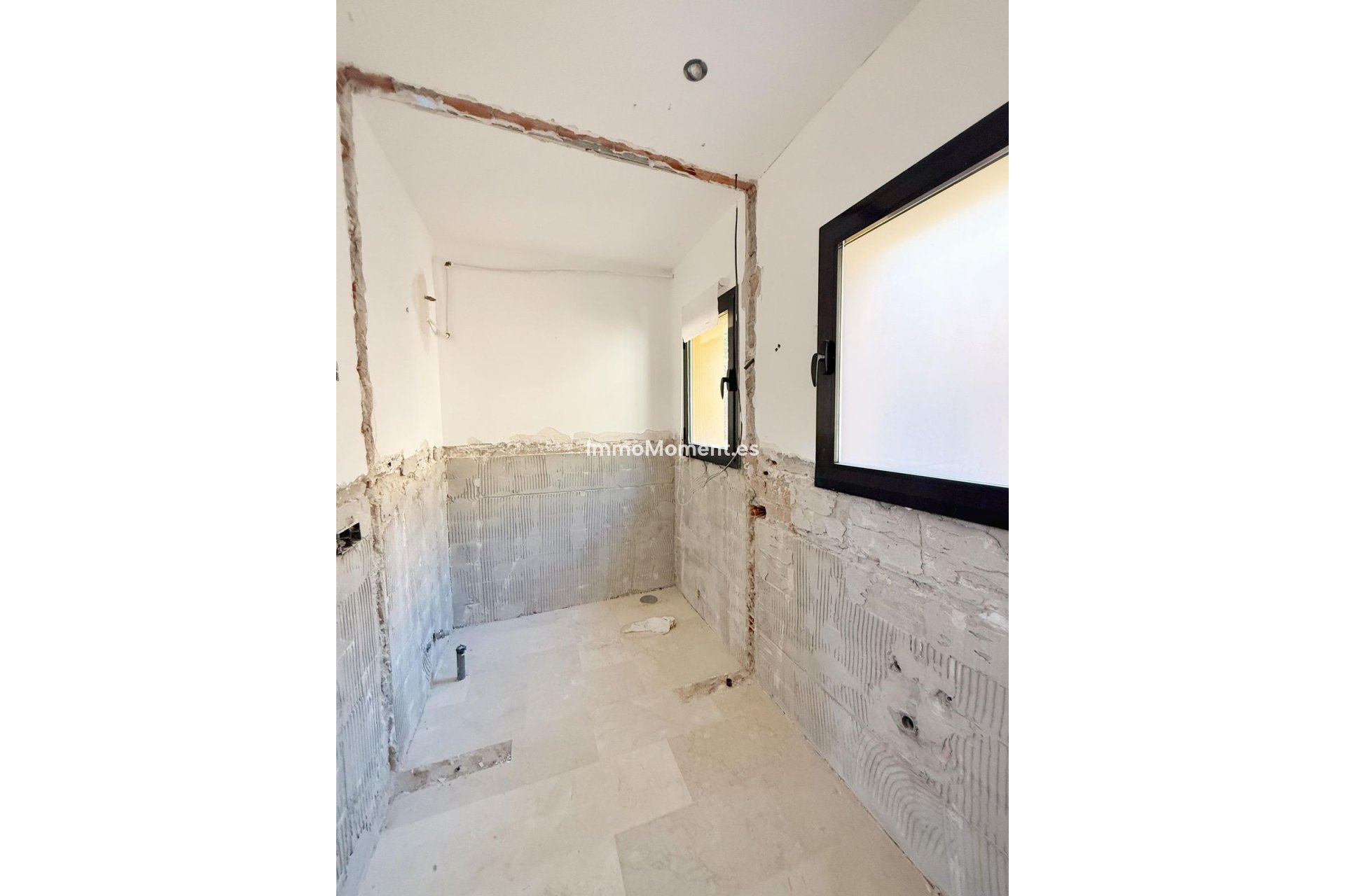 New Build - Detached villa - Marbella - Elviria