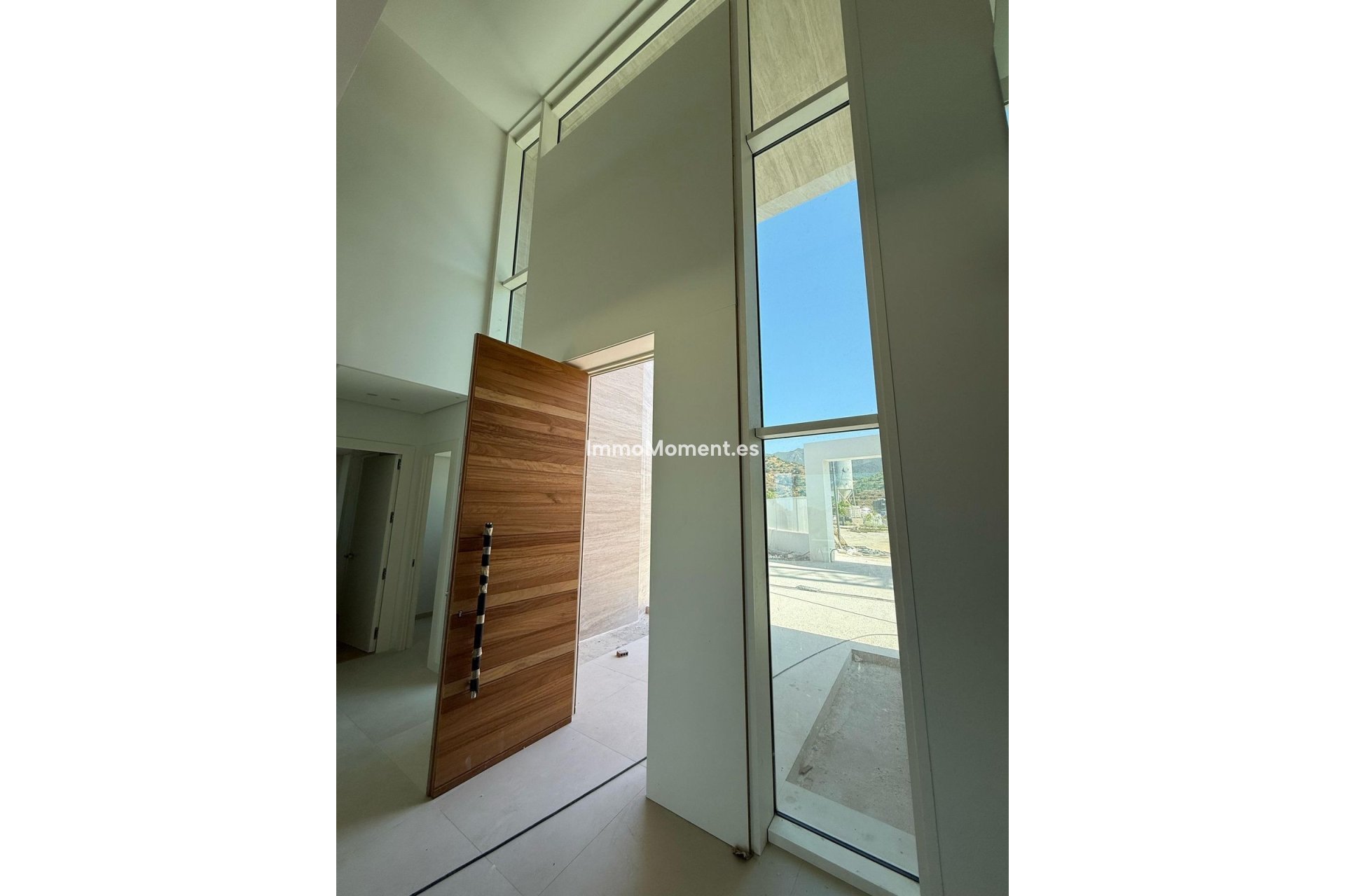 New Build - Detached villa - Marbella - Marbella Centro