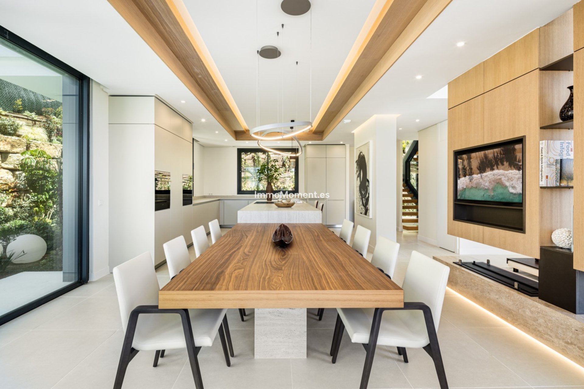 New Build - Detached villa - Marbella