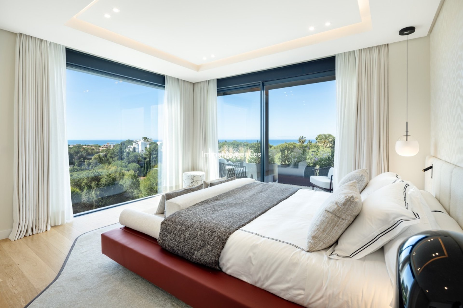 New Build - Detached villa - Marbella