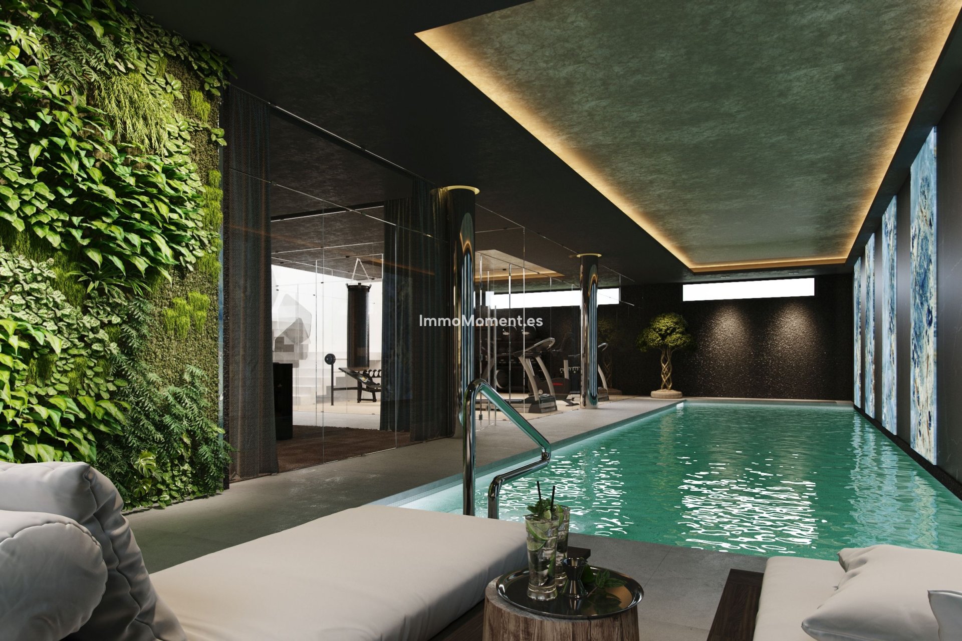 New Build - Detached villa - Marbella