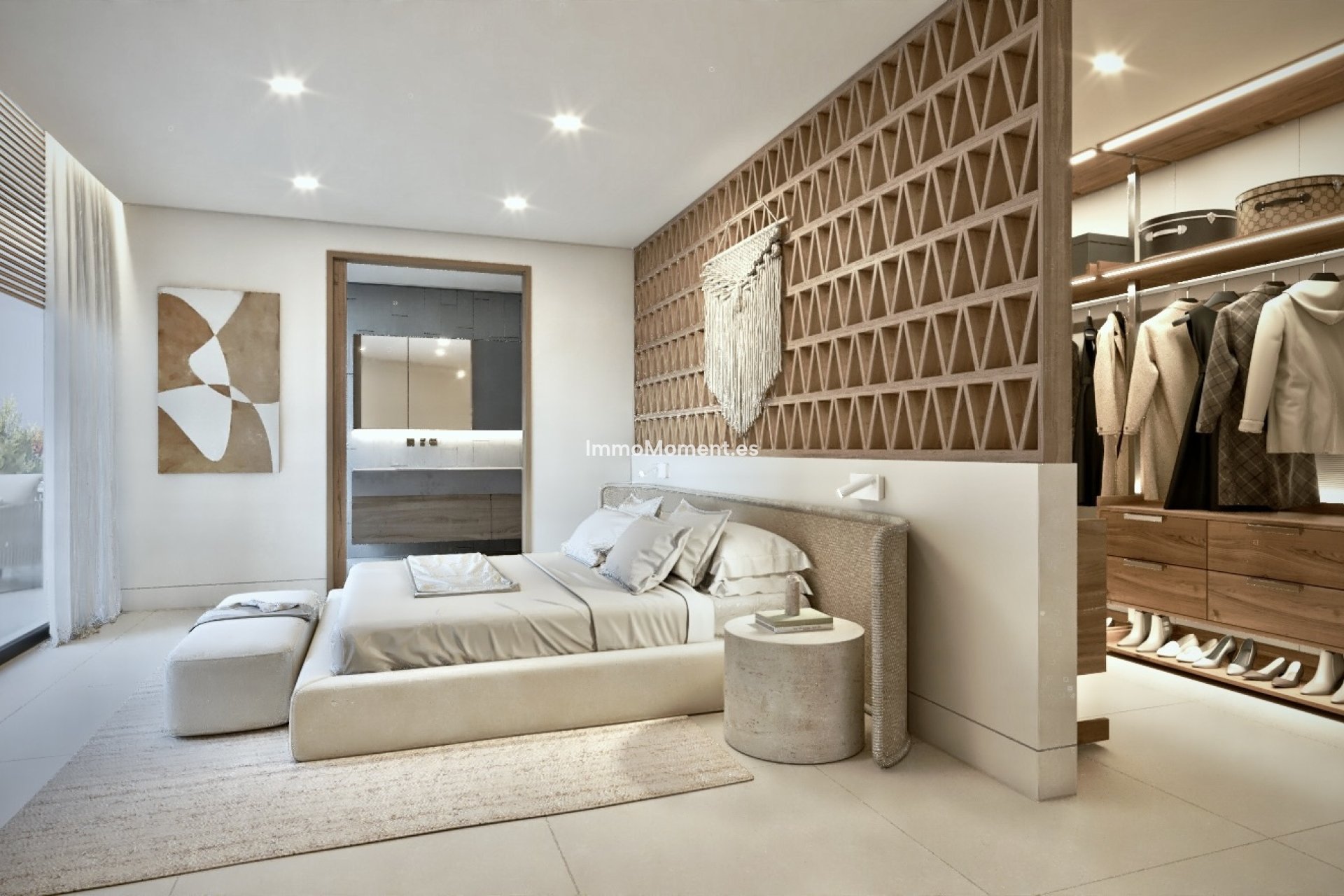 New Build - Detached villa - Marbella
