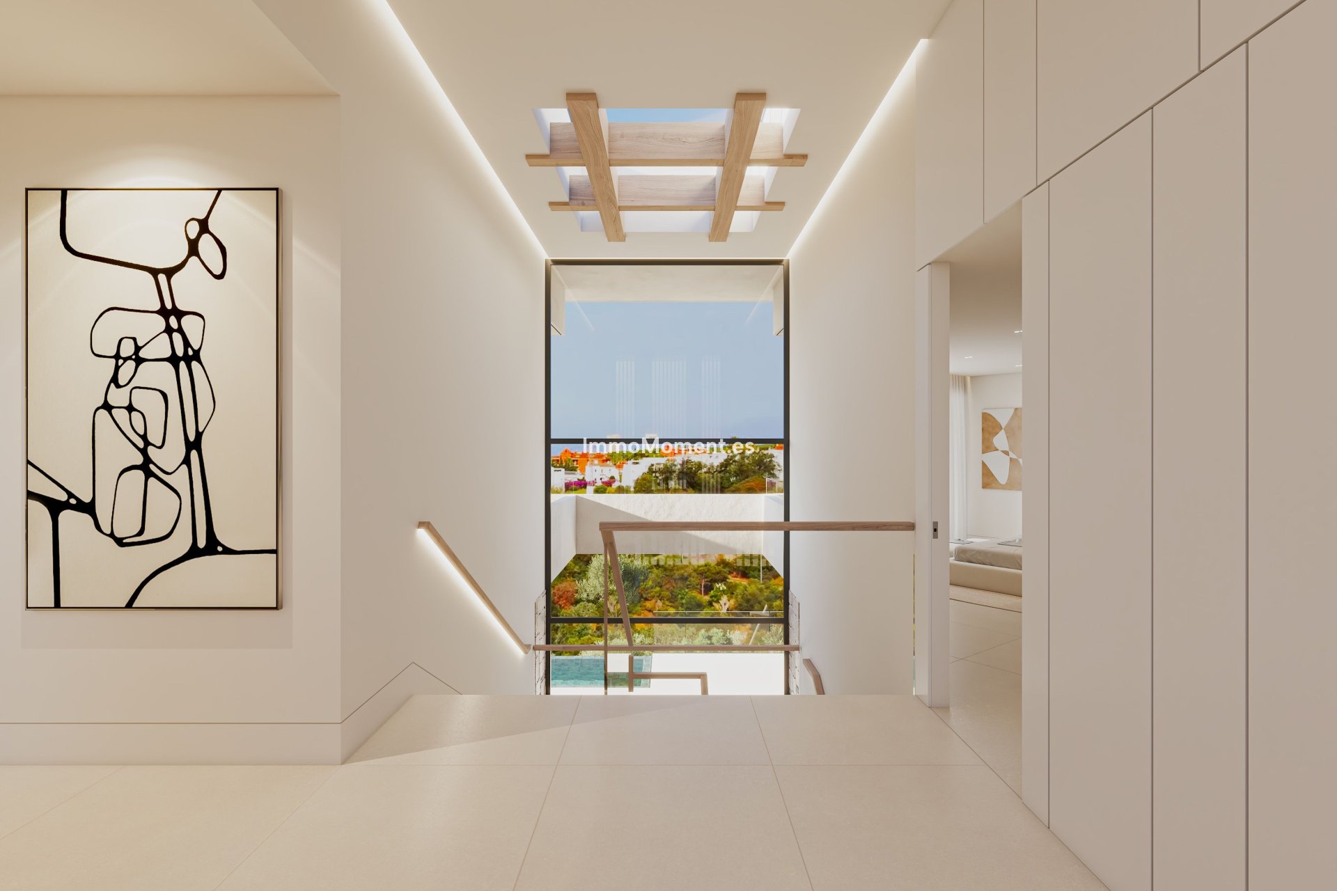 New Build - Detached villa - Marbella