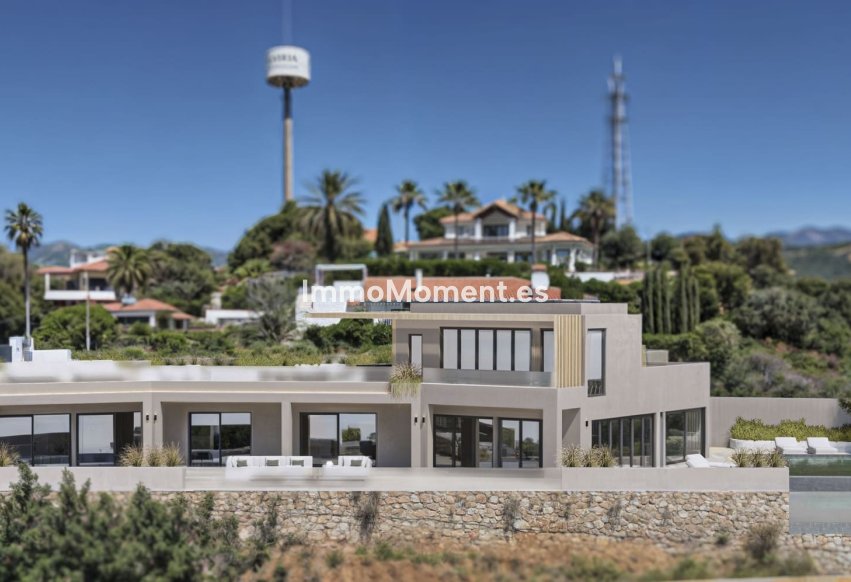 New Build - Detached villa - Marbella