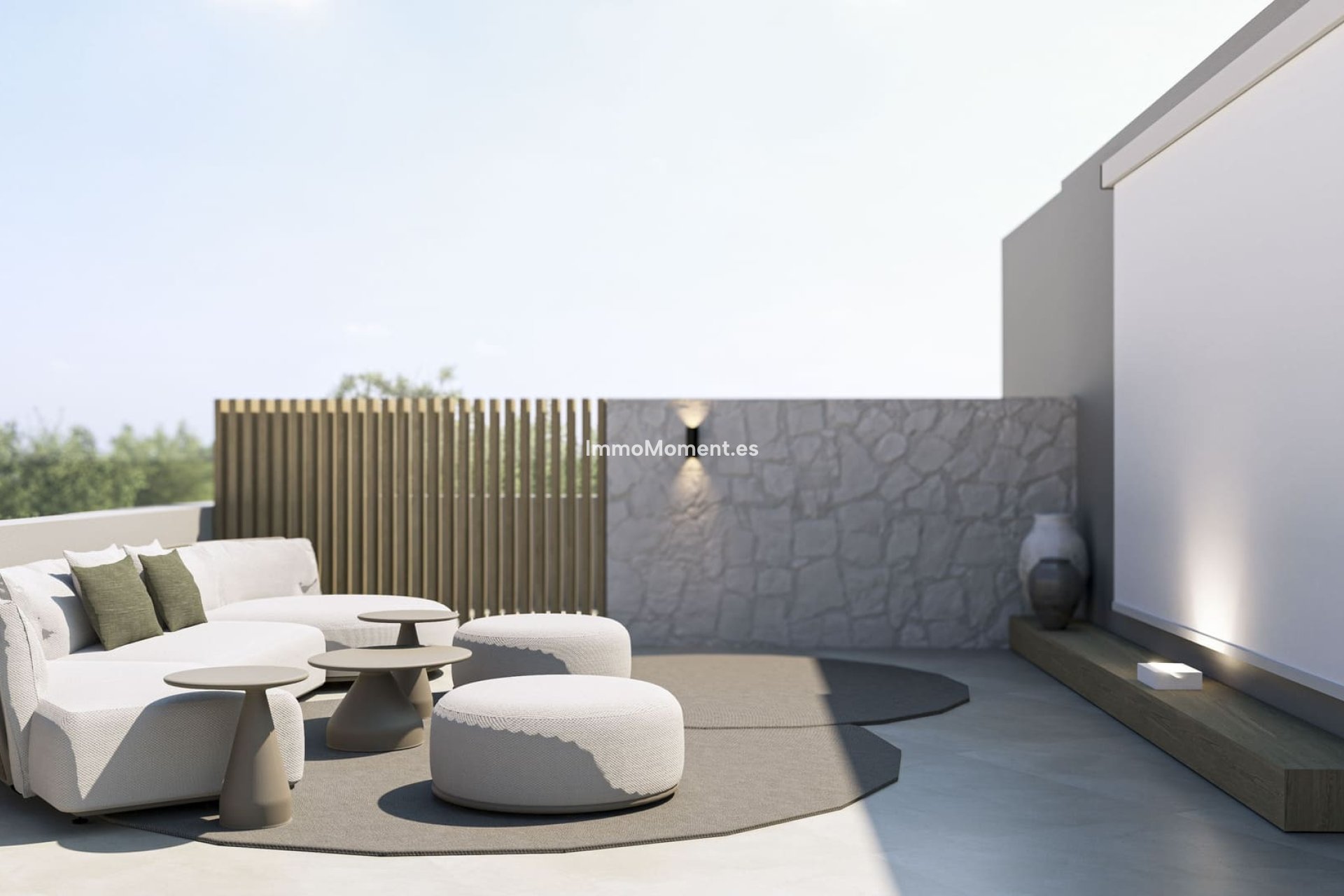 New Build - Detached villa - Marbella