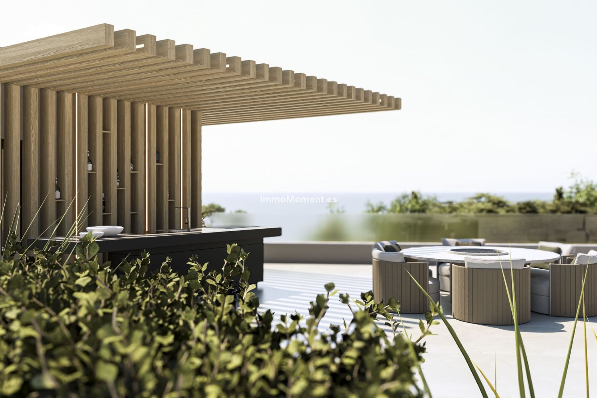 New Build - Detached villa - Marbella
