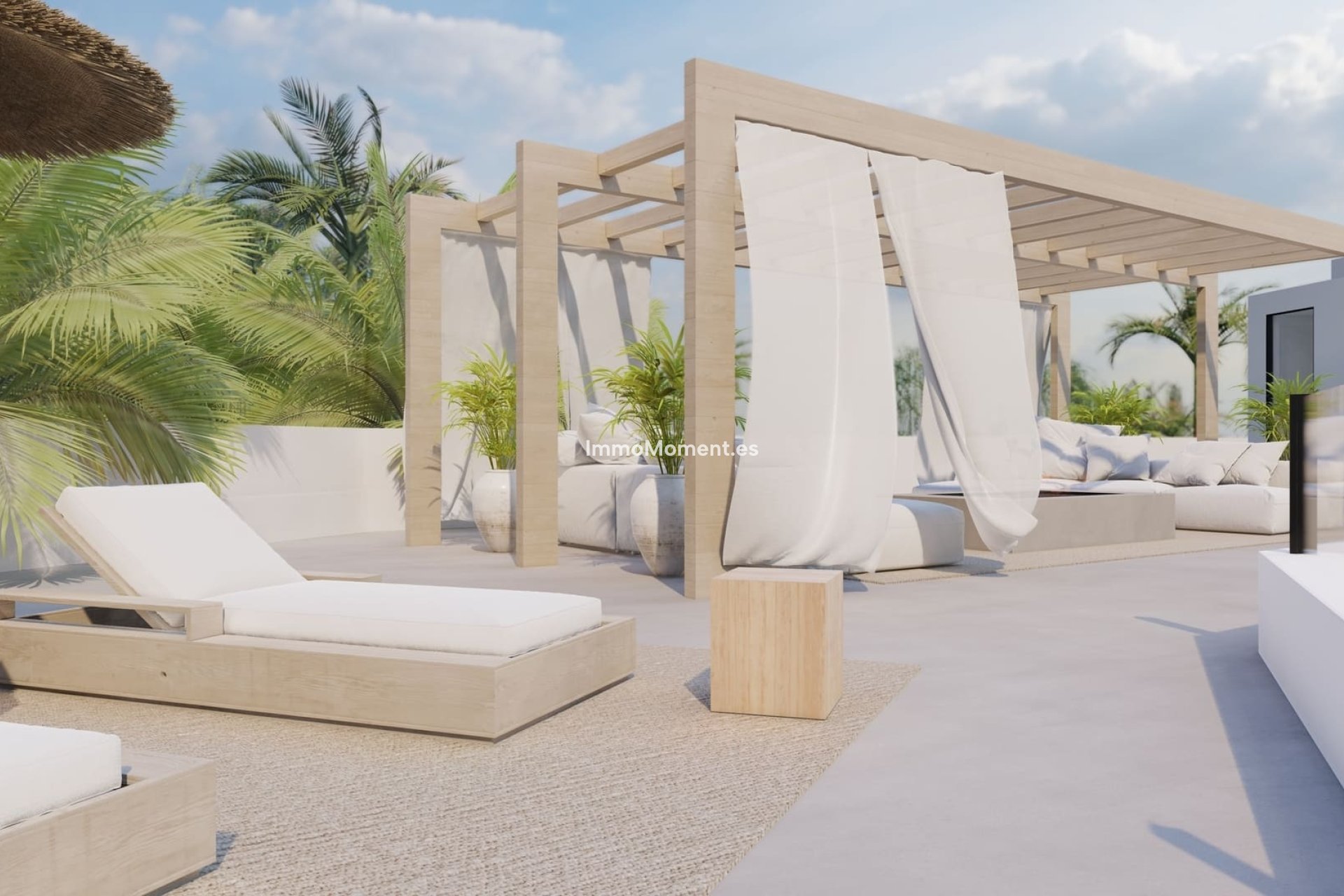 New Build - Detached villa - Marbella