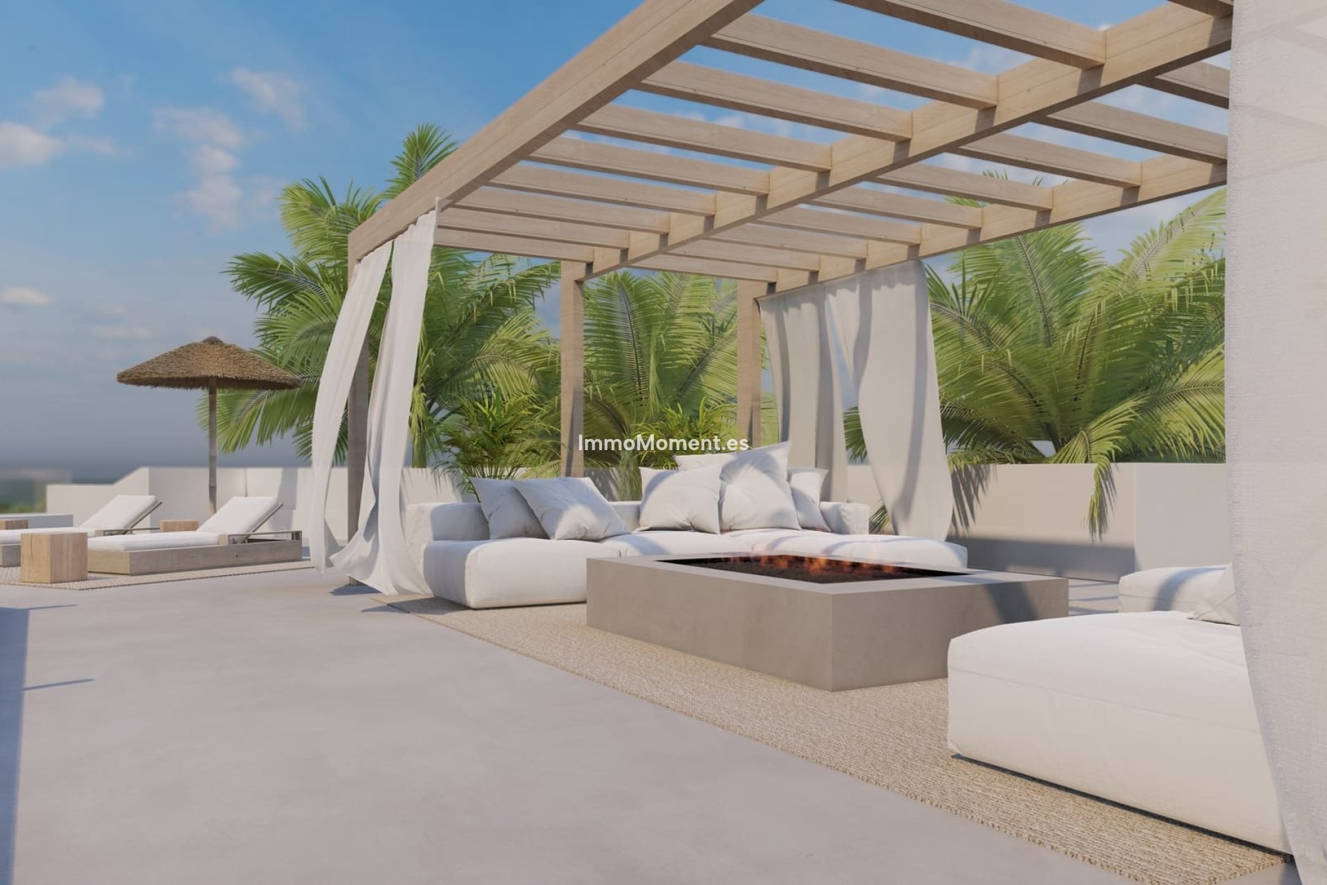 New Build - Detached villa - Marbella