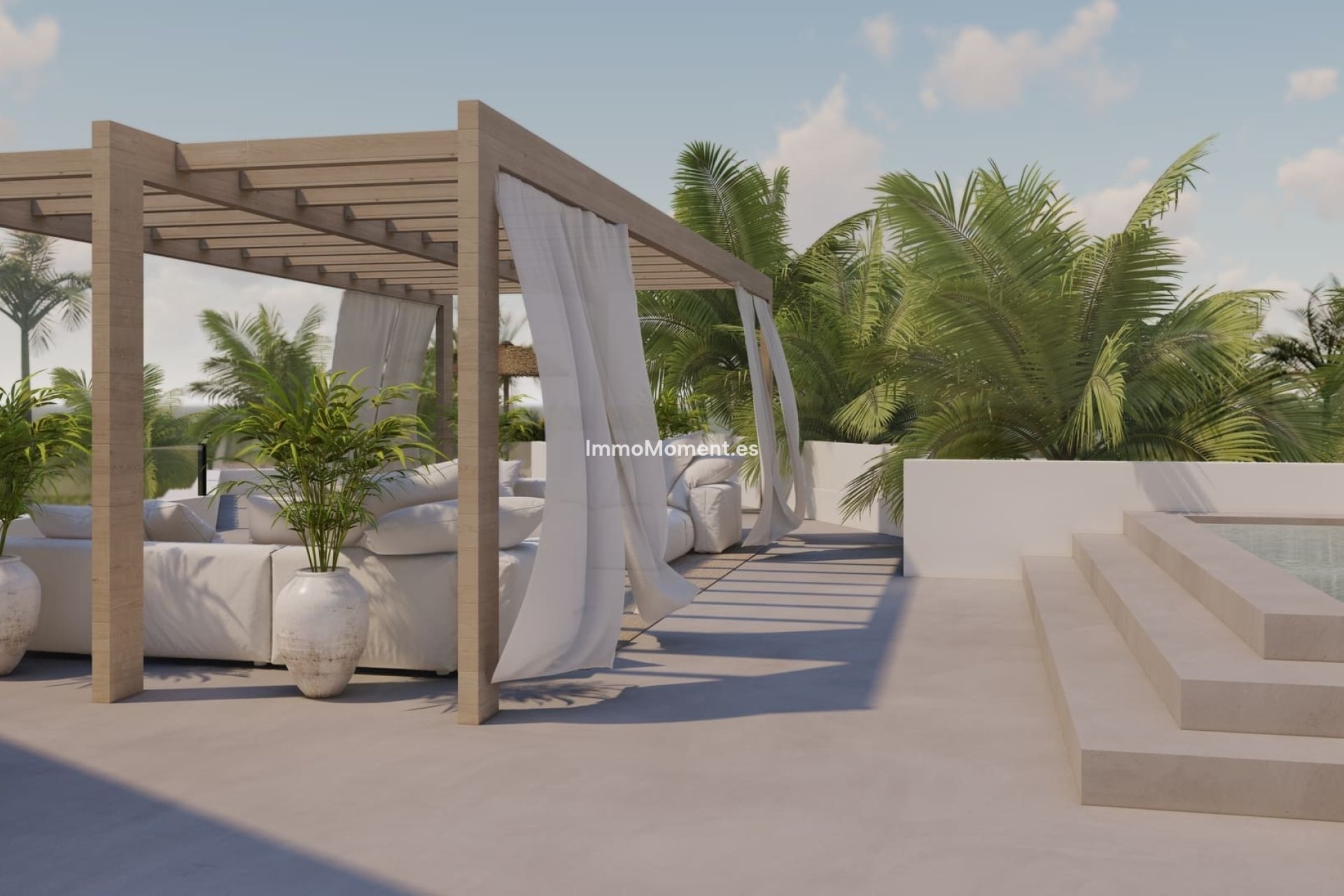 New Build - Detached villa - Marbella