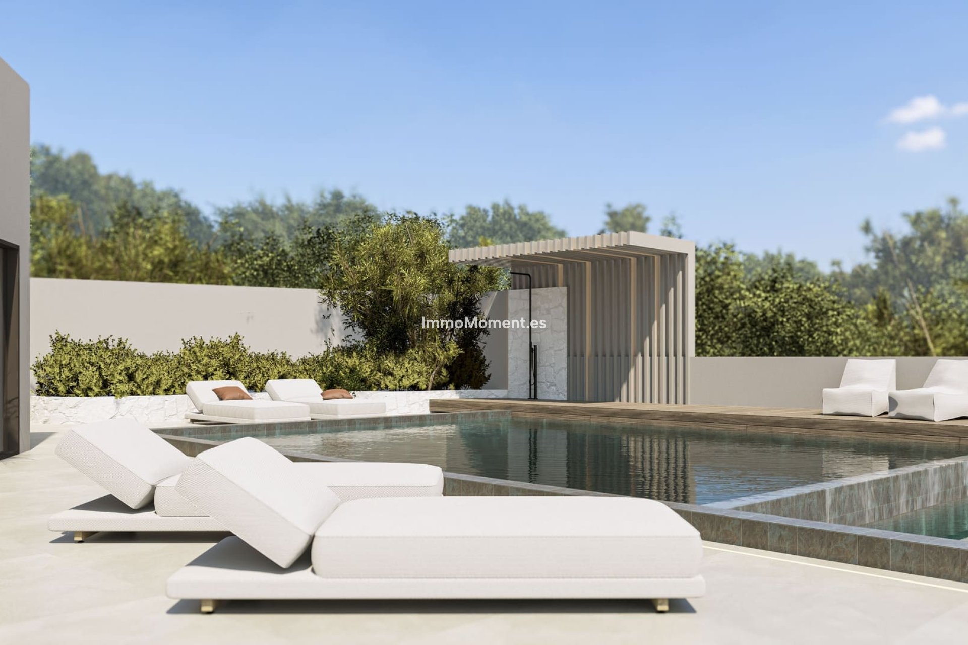 New Build - Detached villa - Marbella