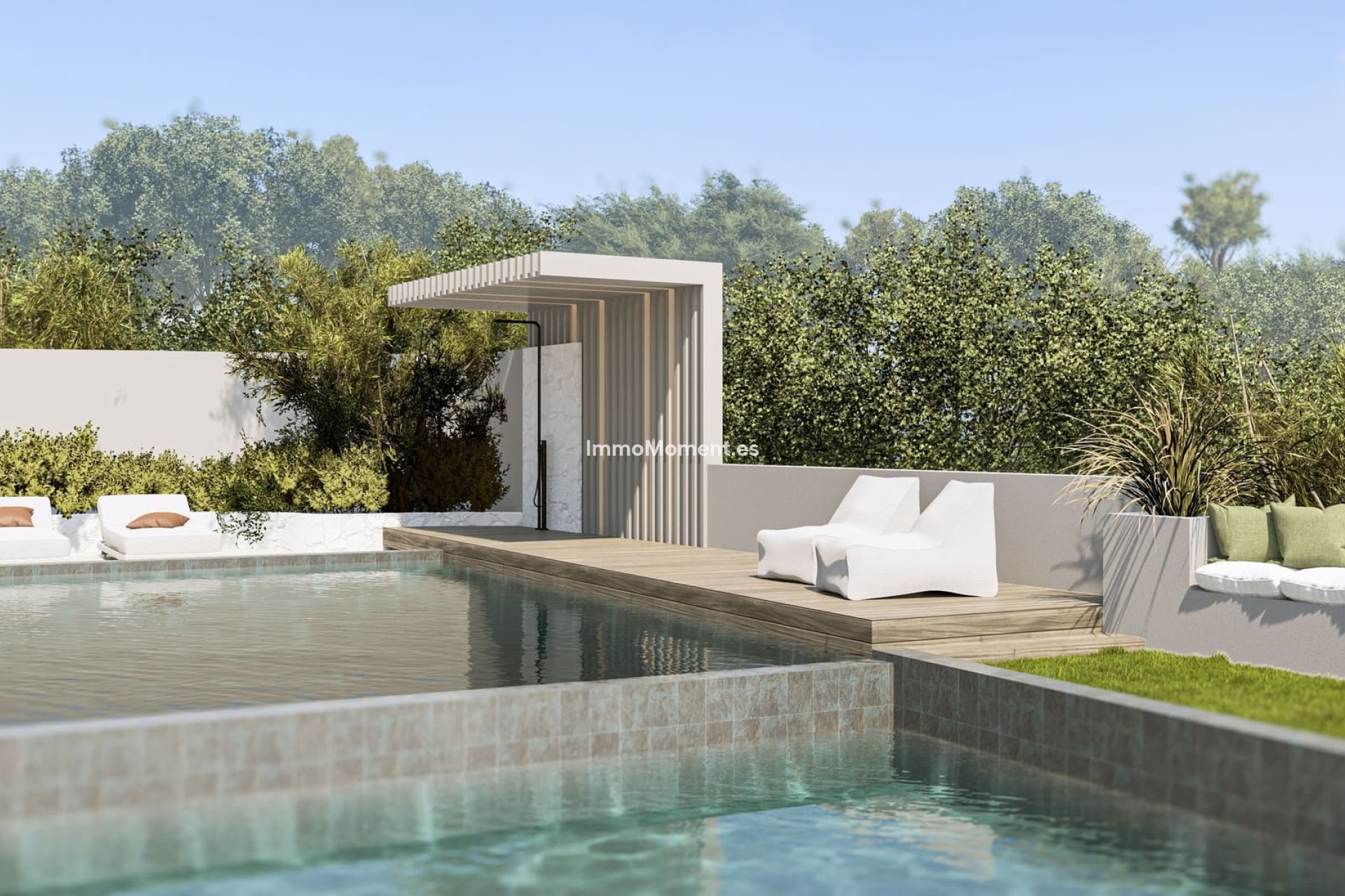 New Build - Detached villa - Marbella