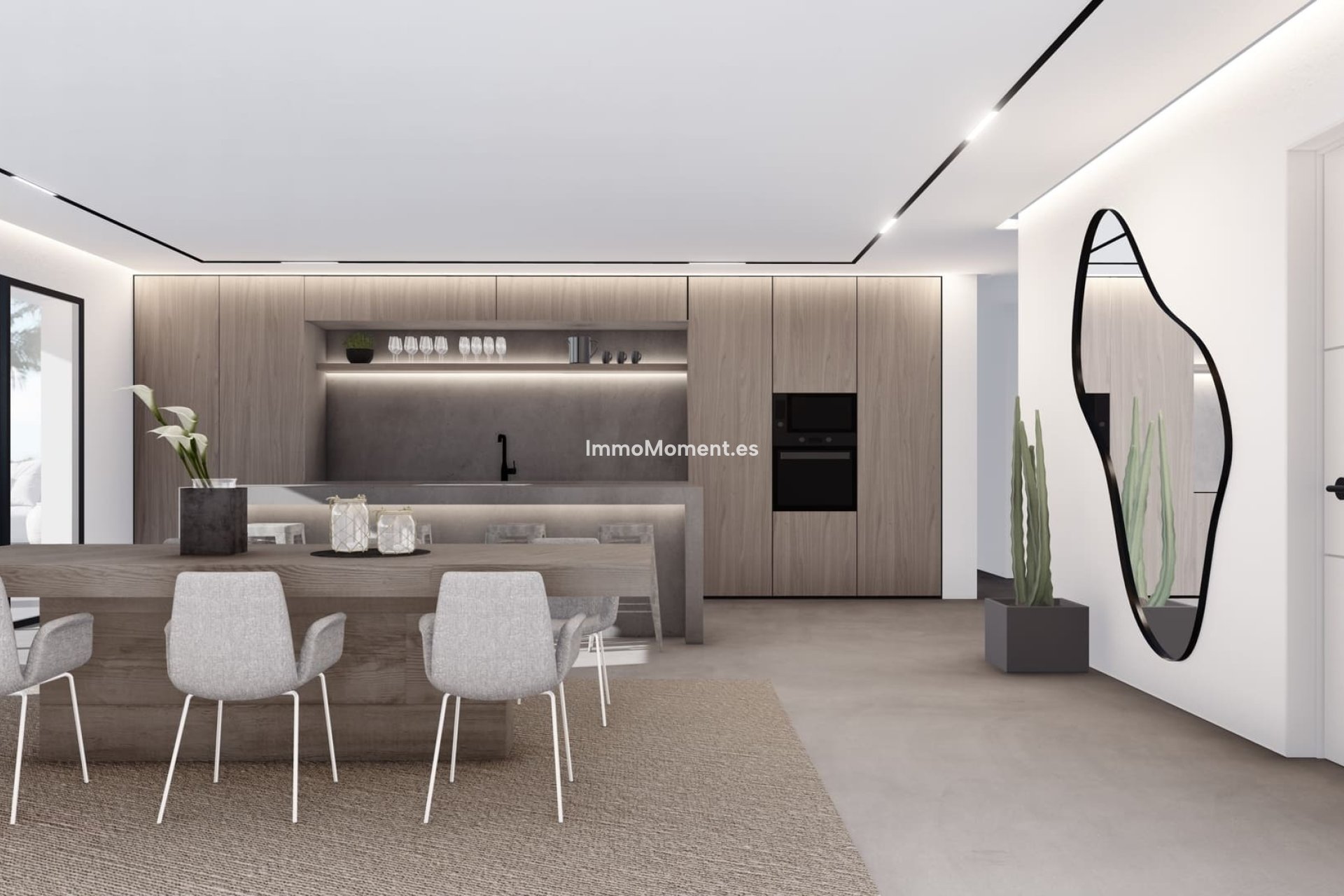 New Build - Detached villa - Marbella