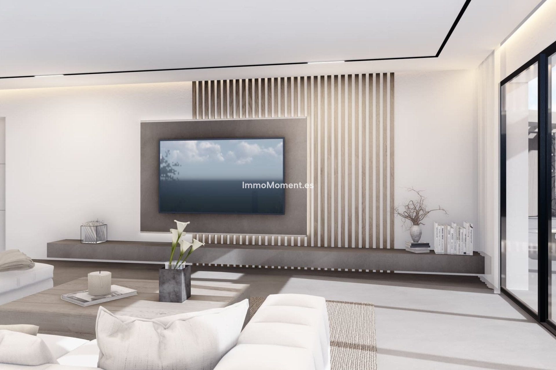 New Build - Detached villa - Marbella