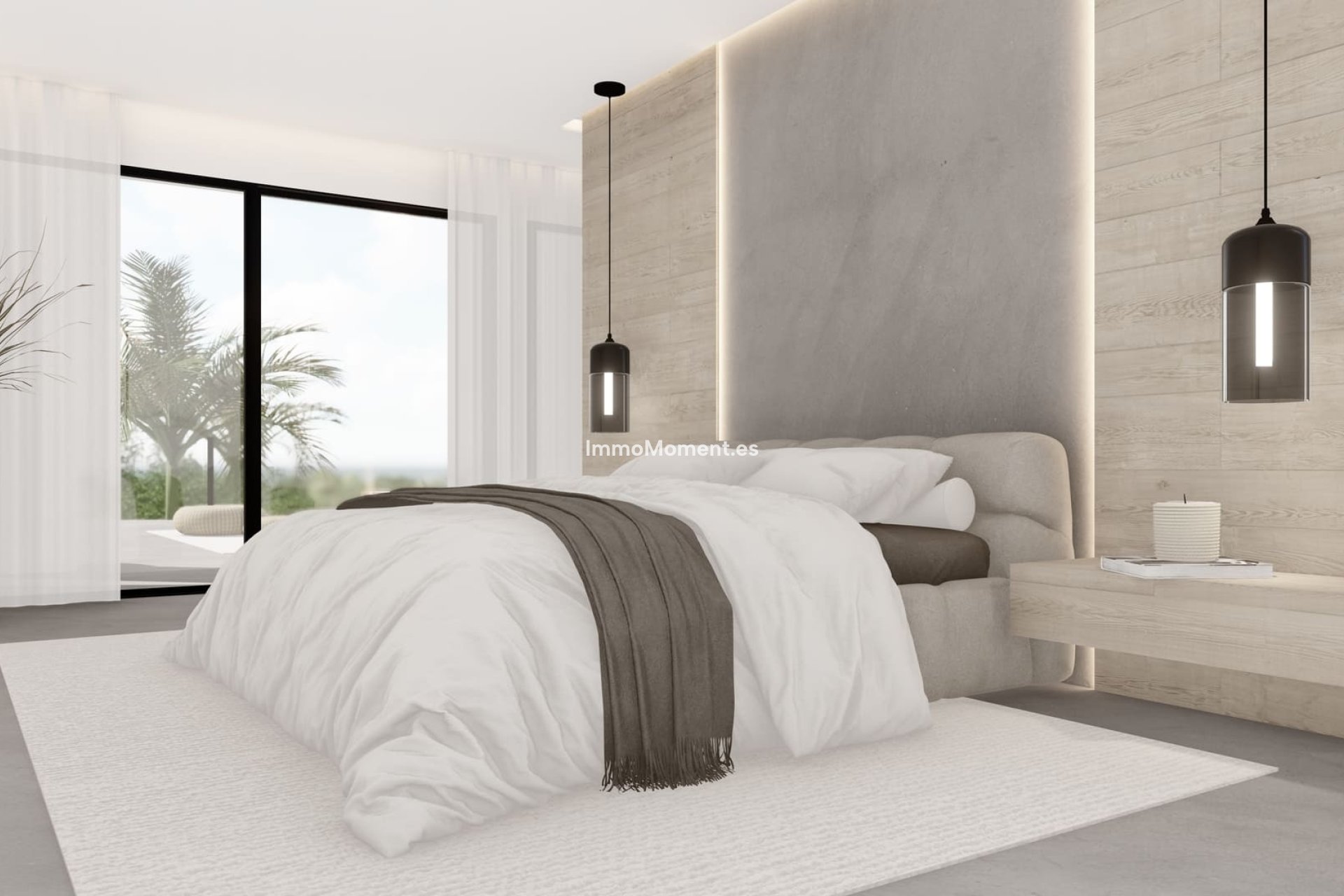 New Build - Detached villa - Marbella