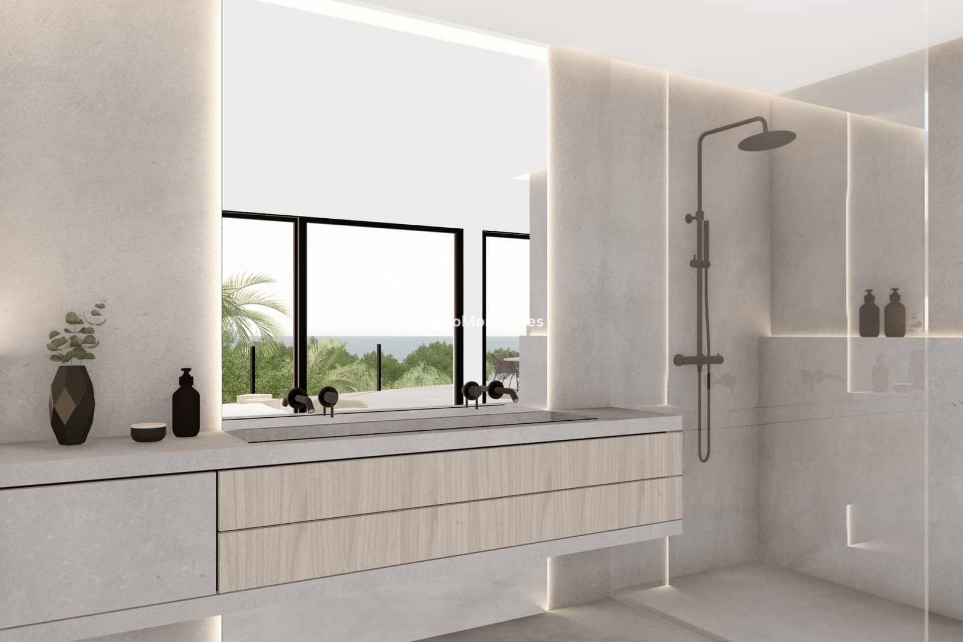 New Build - Detached villa - Marbella