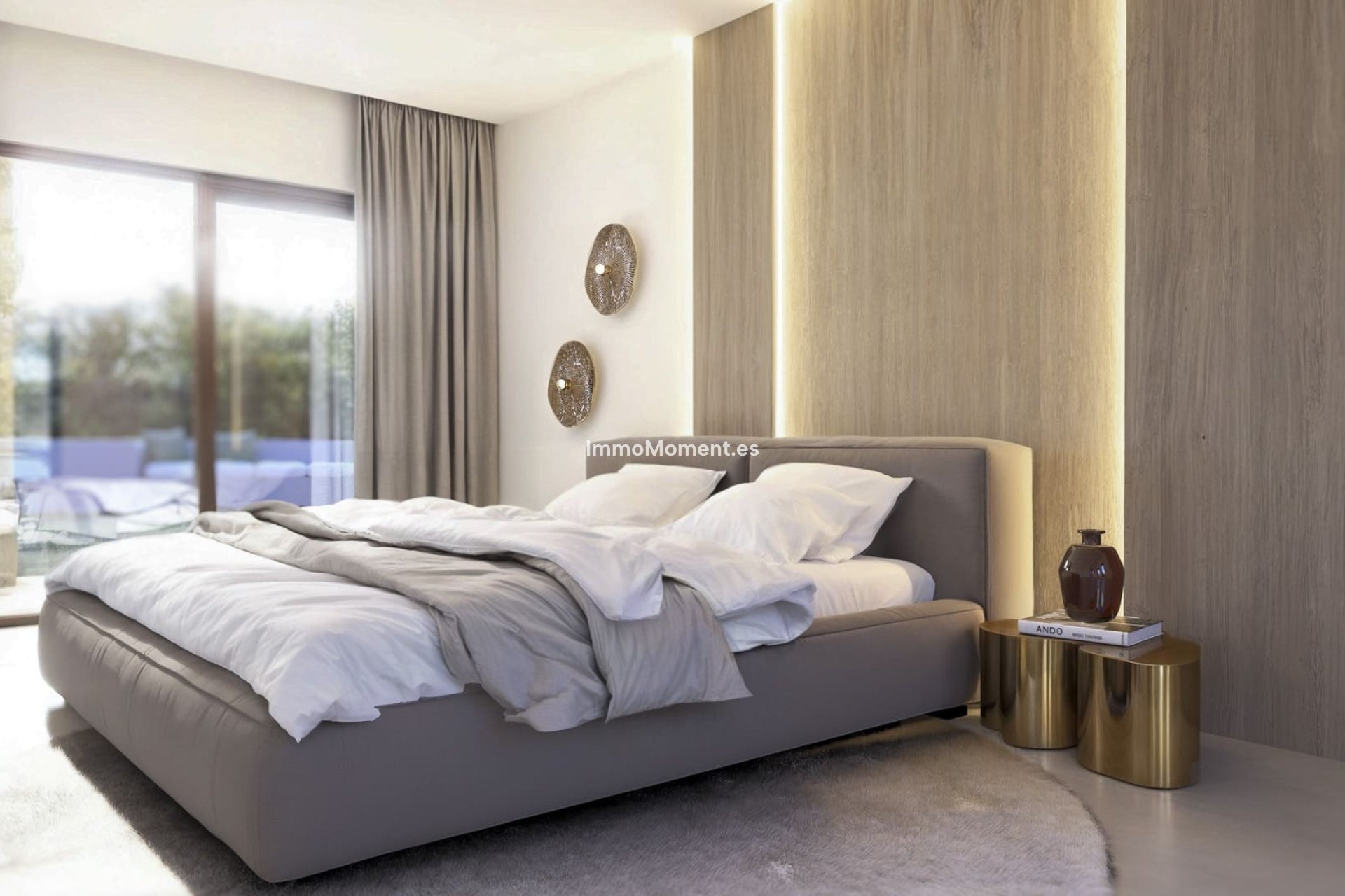New Build - Detached villa - Marbella
