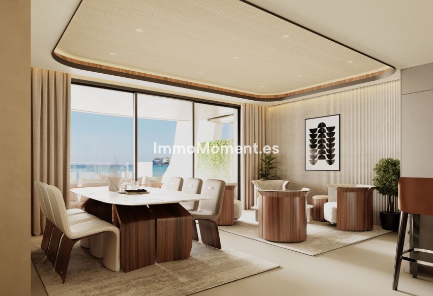 New Build - Detached villa - Marbella