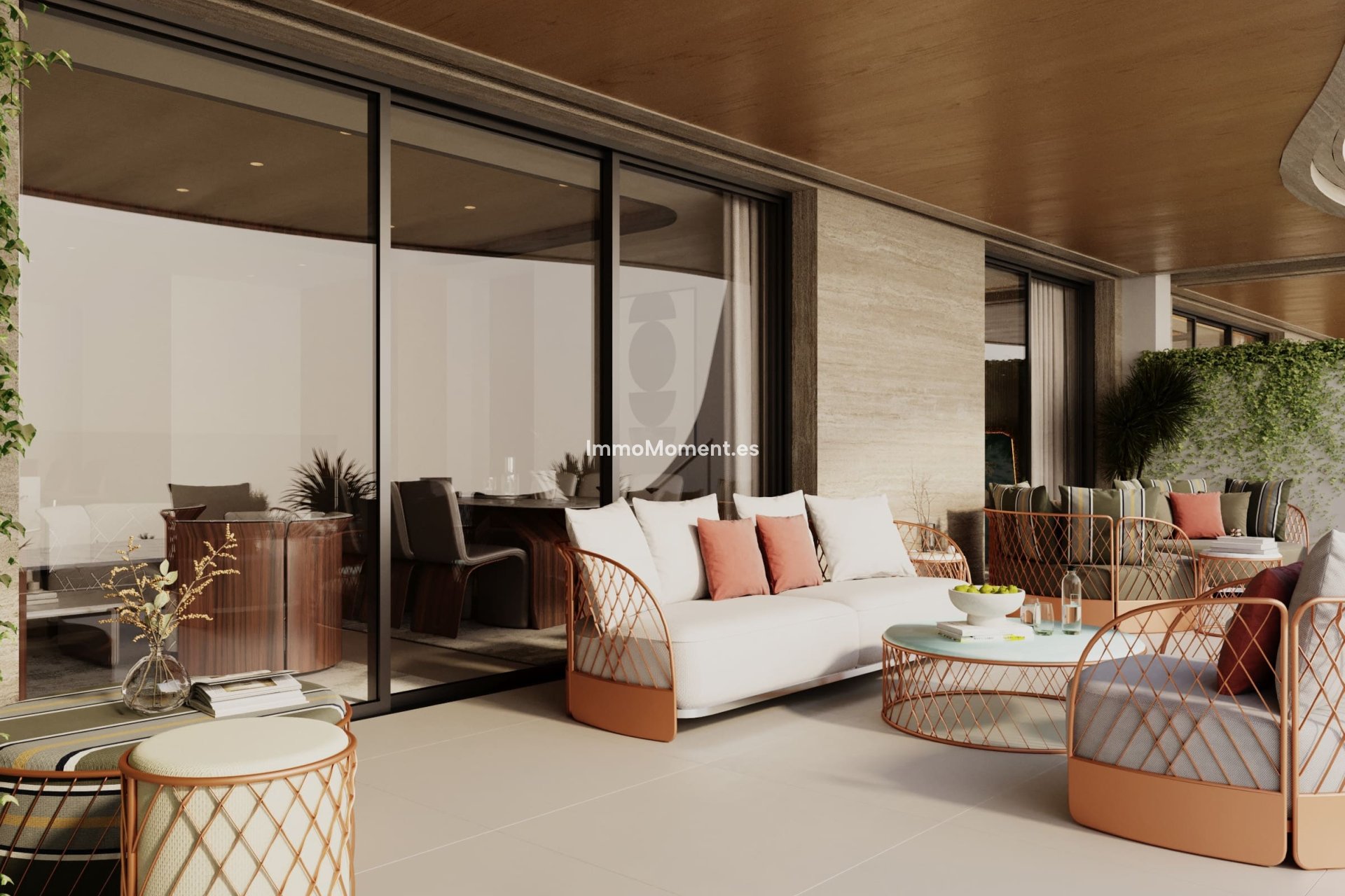New Build - Detached villa - Marbella