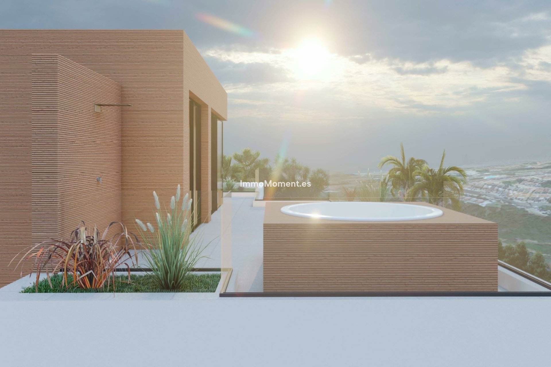 New Build - Detached villa - Marbella
