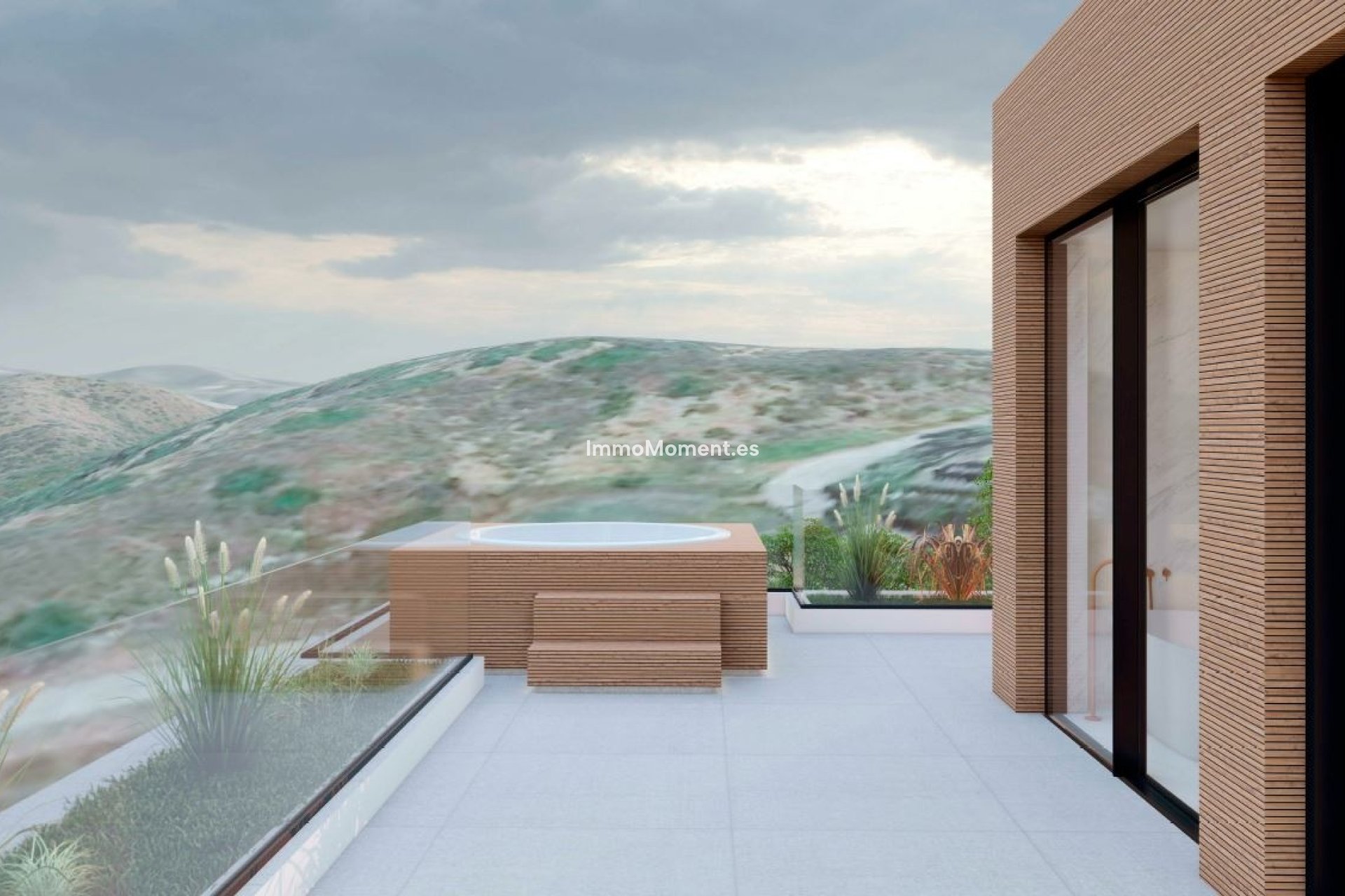 New Build - Detached villa - Marbella