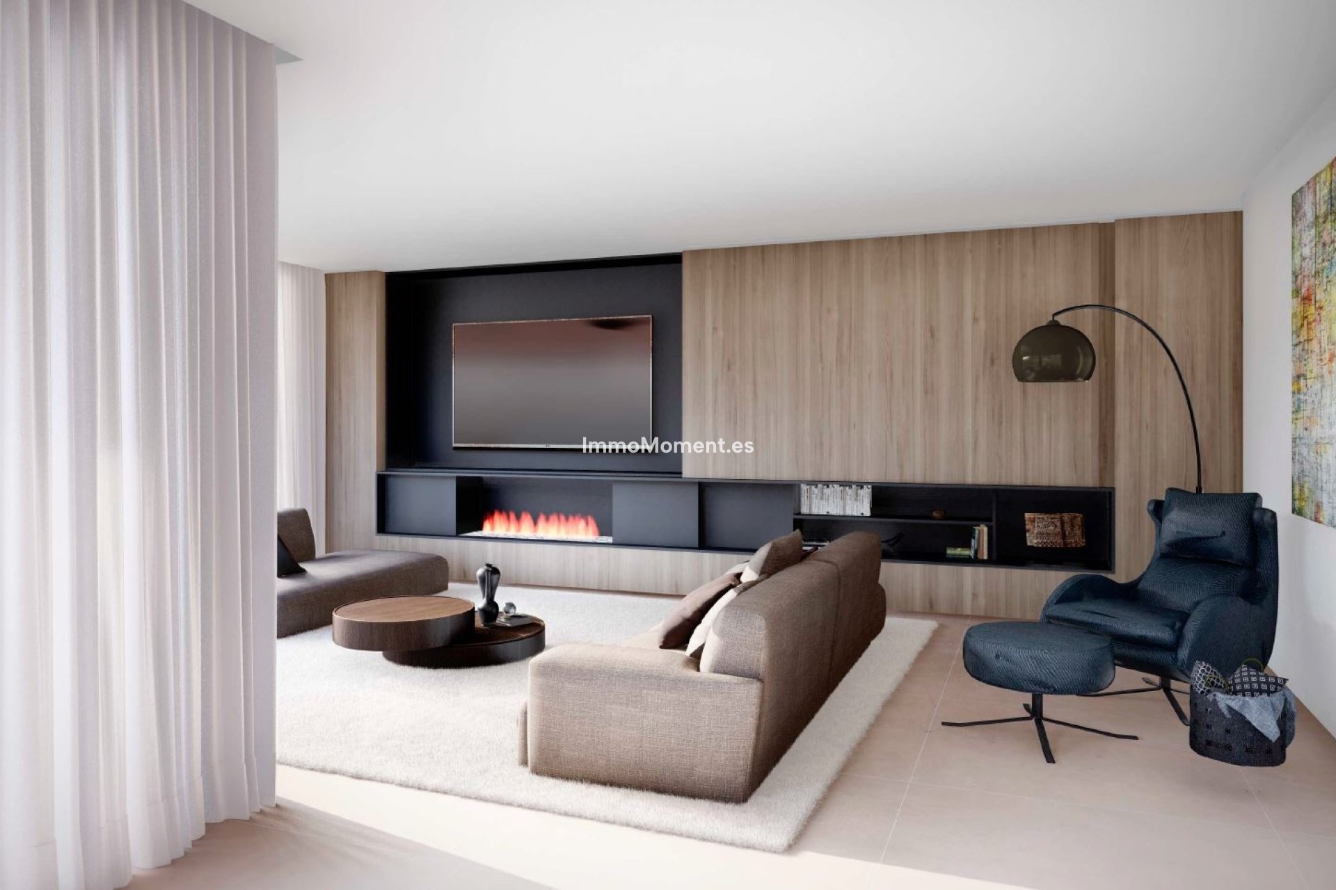 New Build - Detached villa - Marbella
