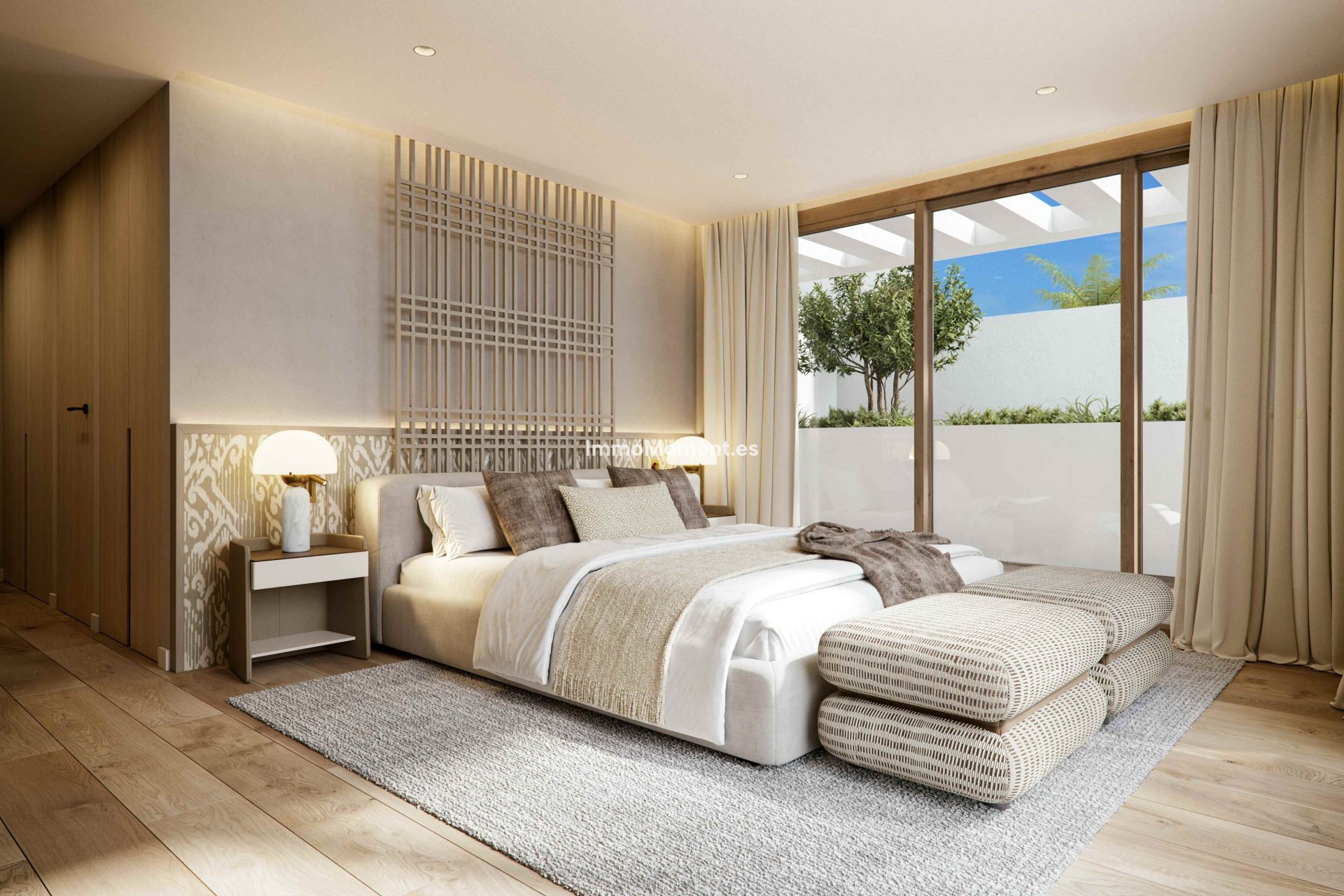 New Build - Detached villa - Marbella