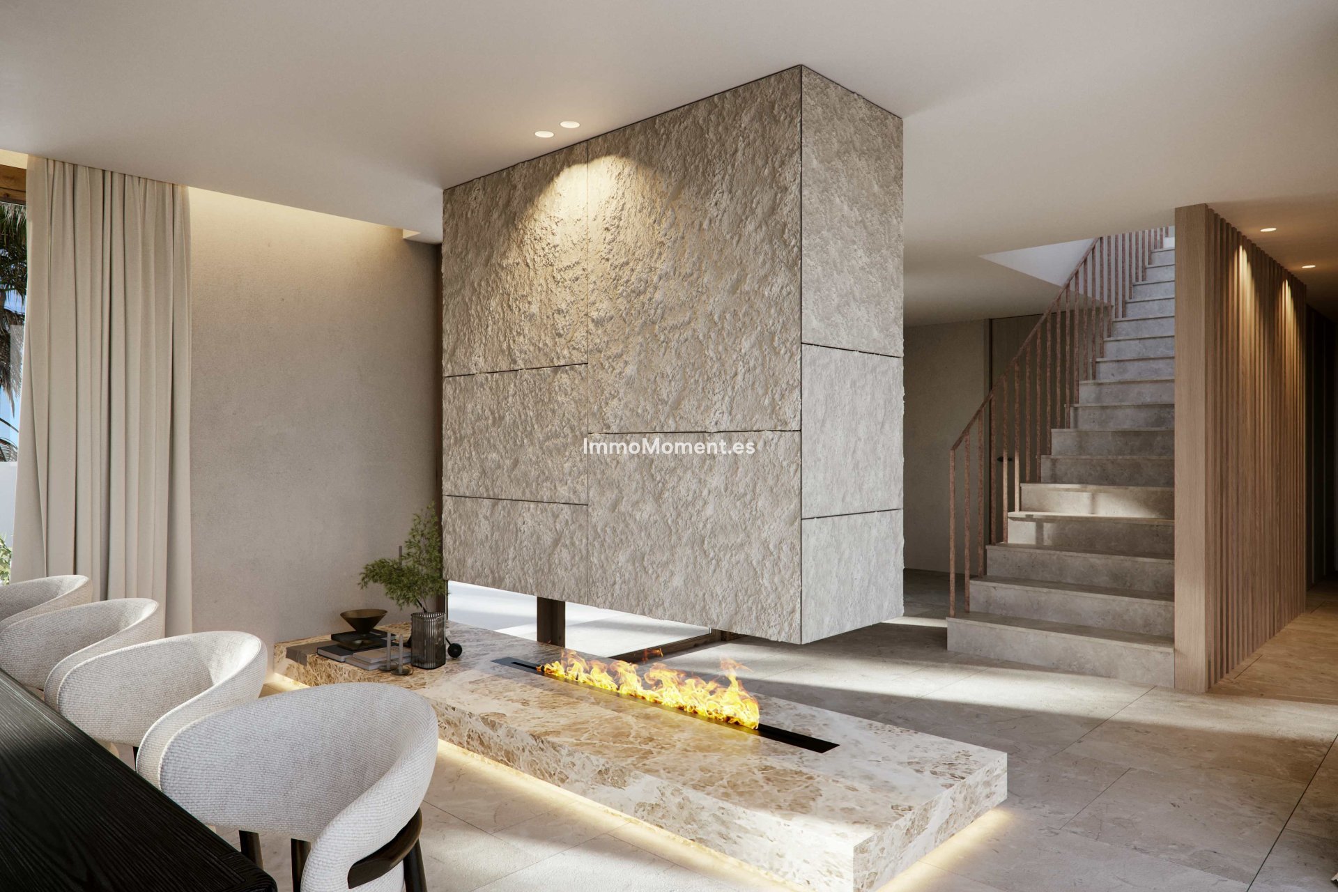 New Build - Detached villa - Marbella