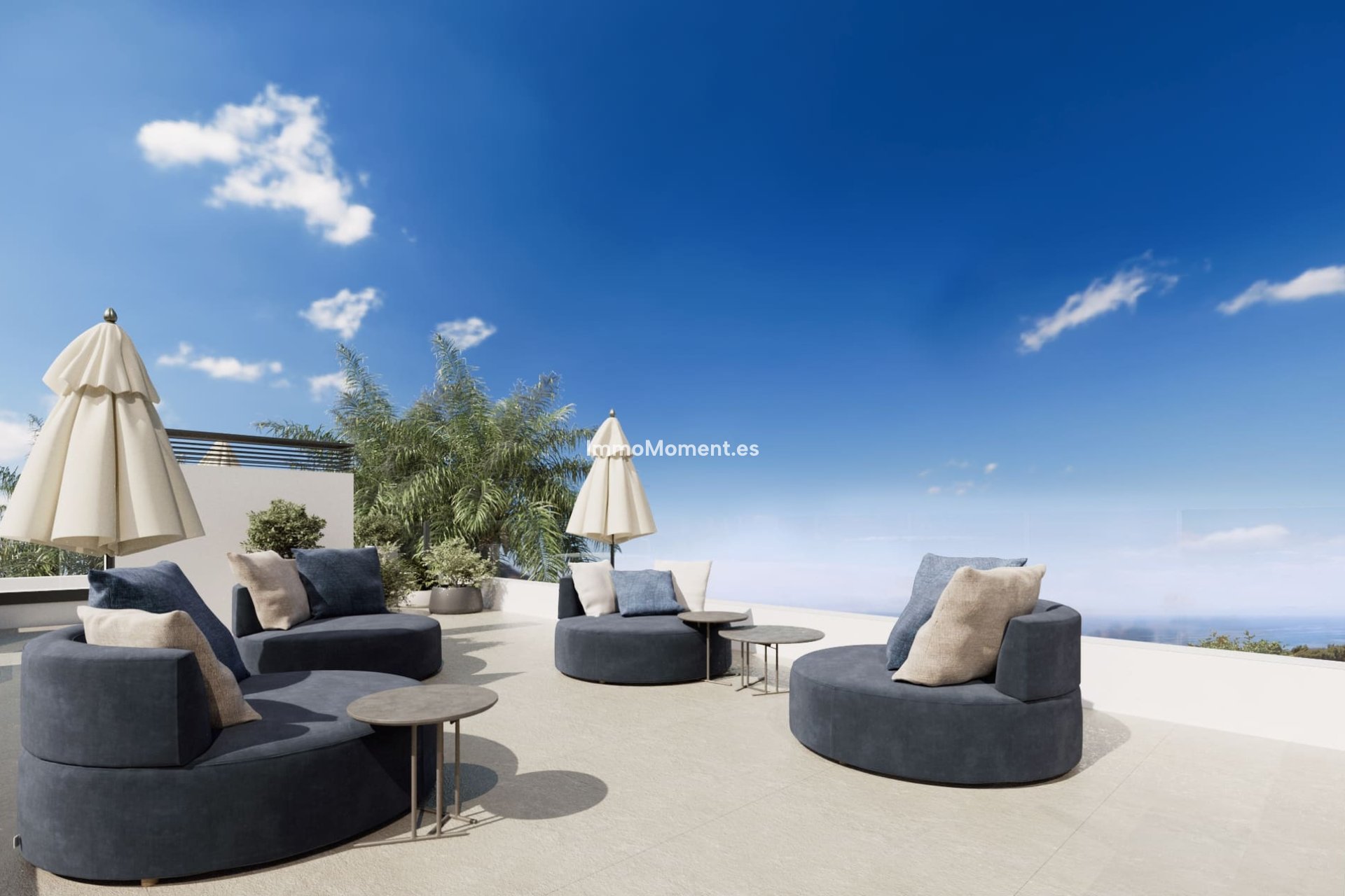 New Build - Detached villa - Marbella