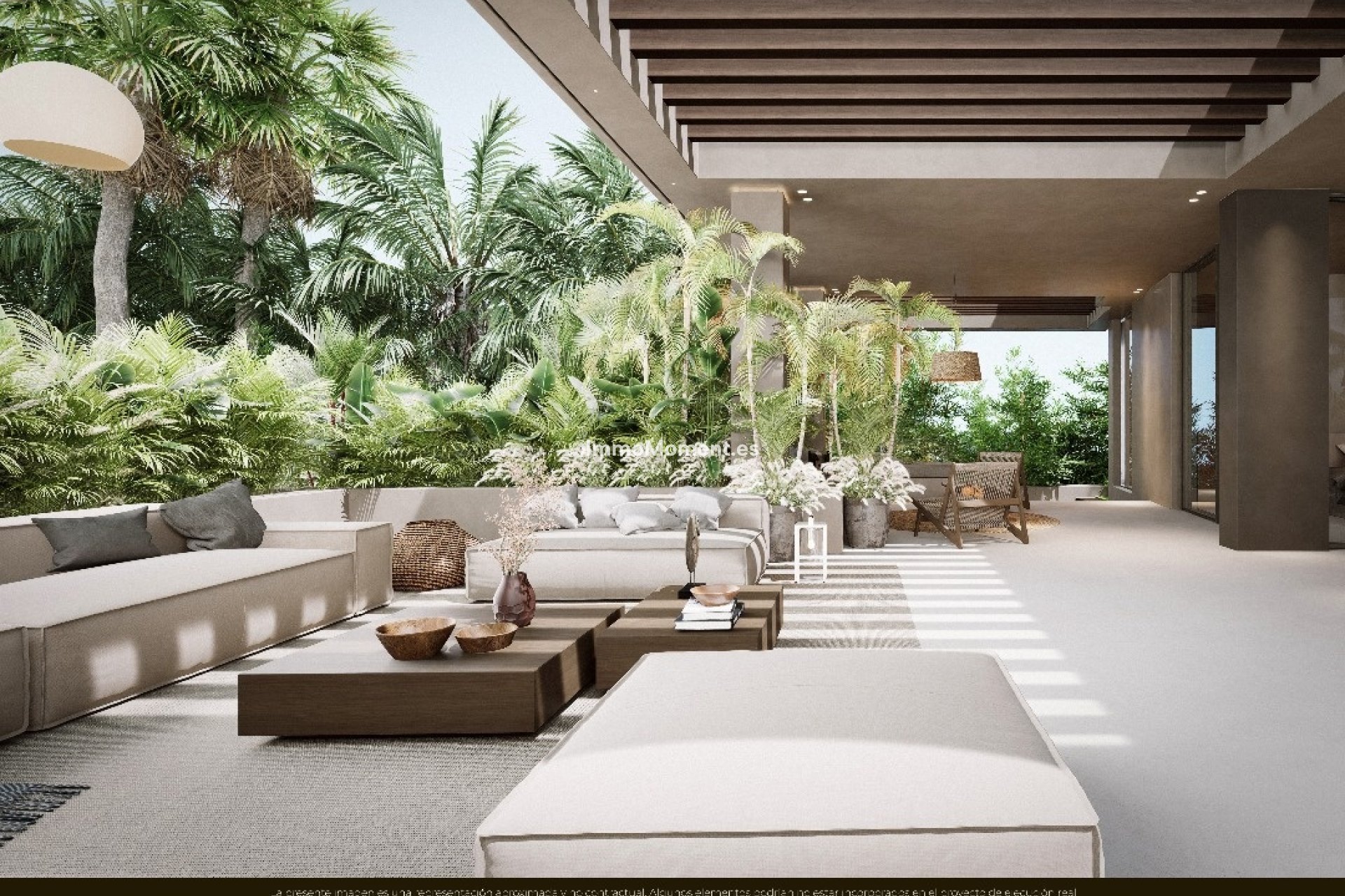 New Build - Detached villa - Marbella