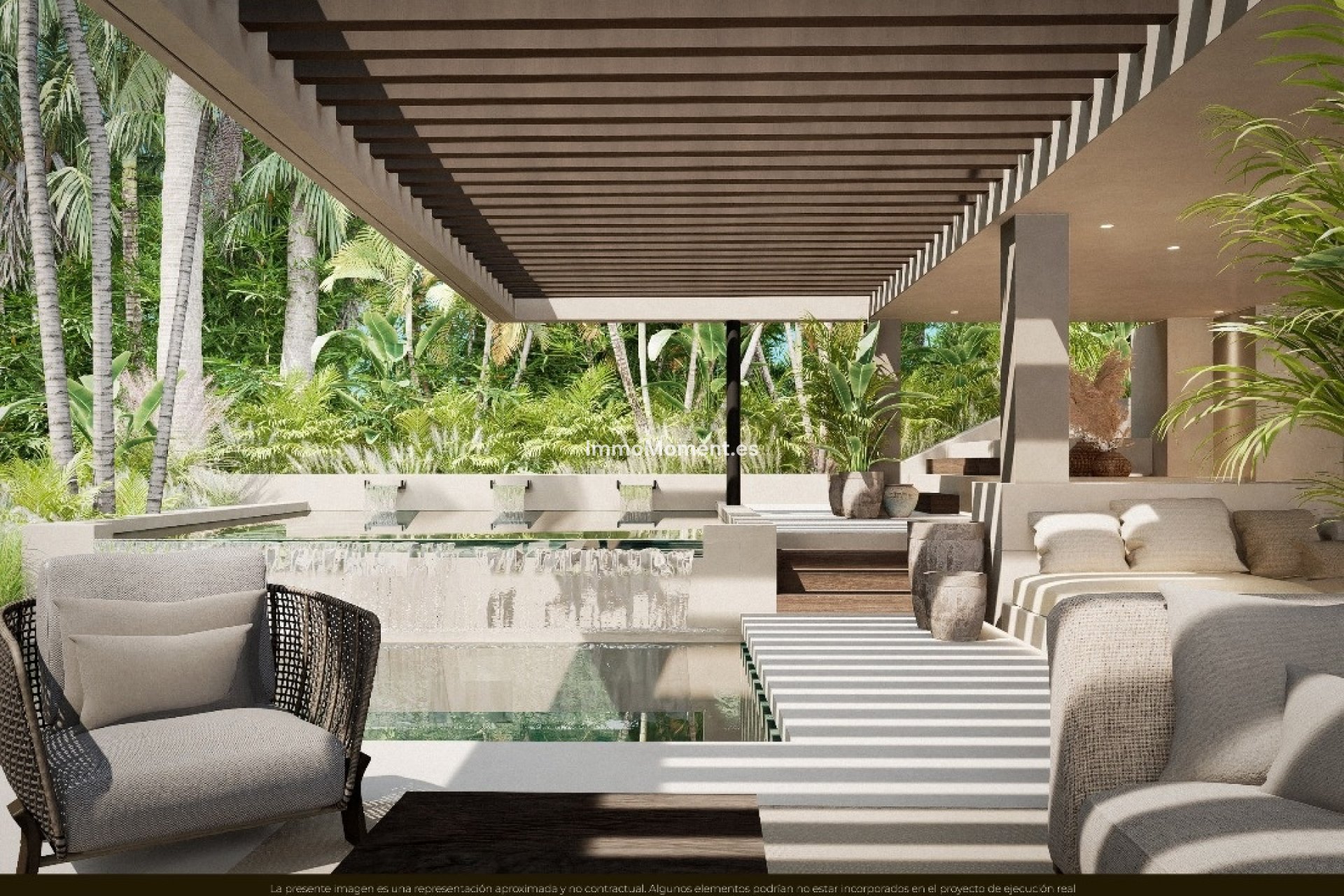 New Build - Detached villa - Marbella