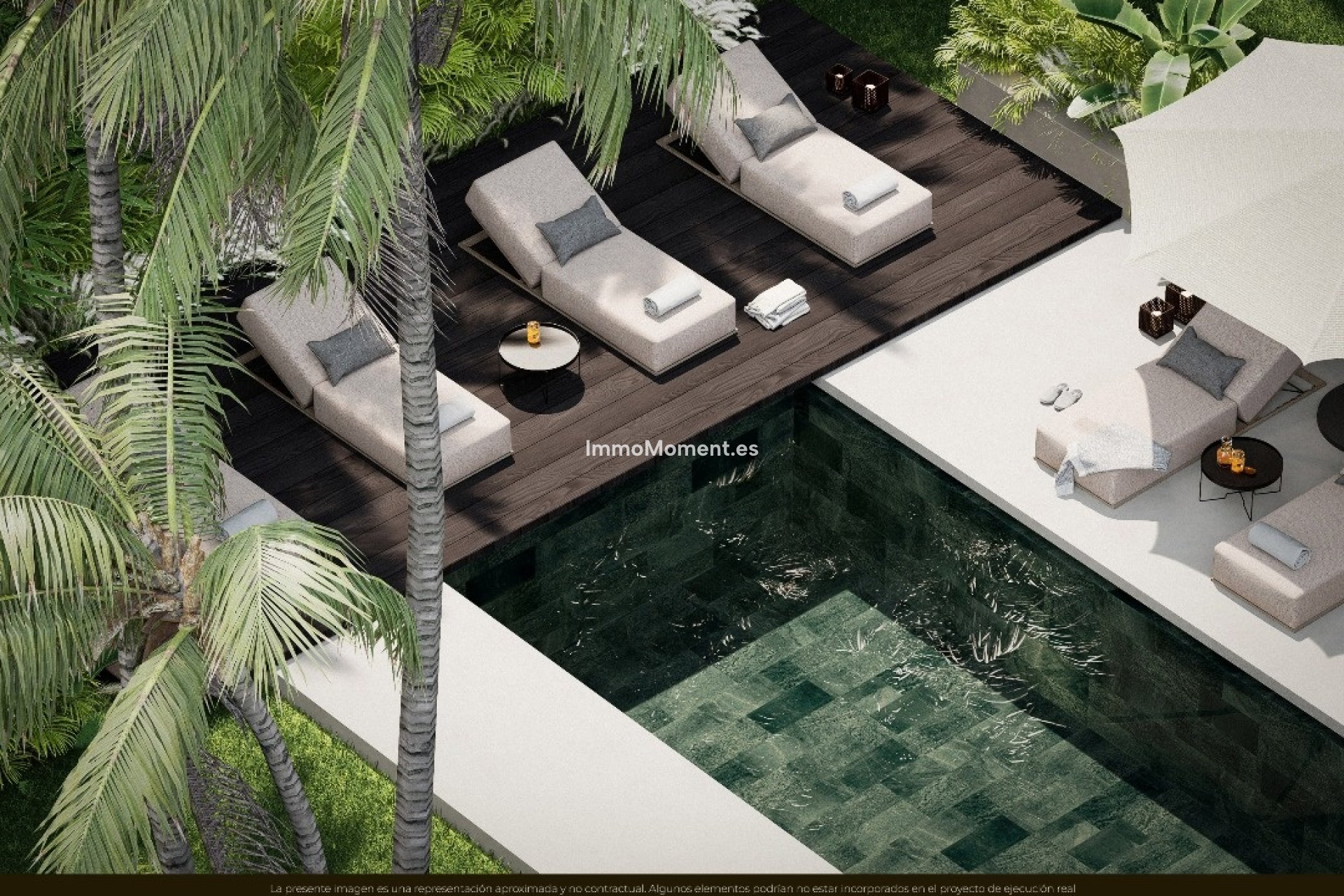 New Build - Detached villa - Marbella