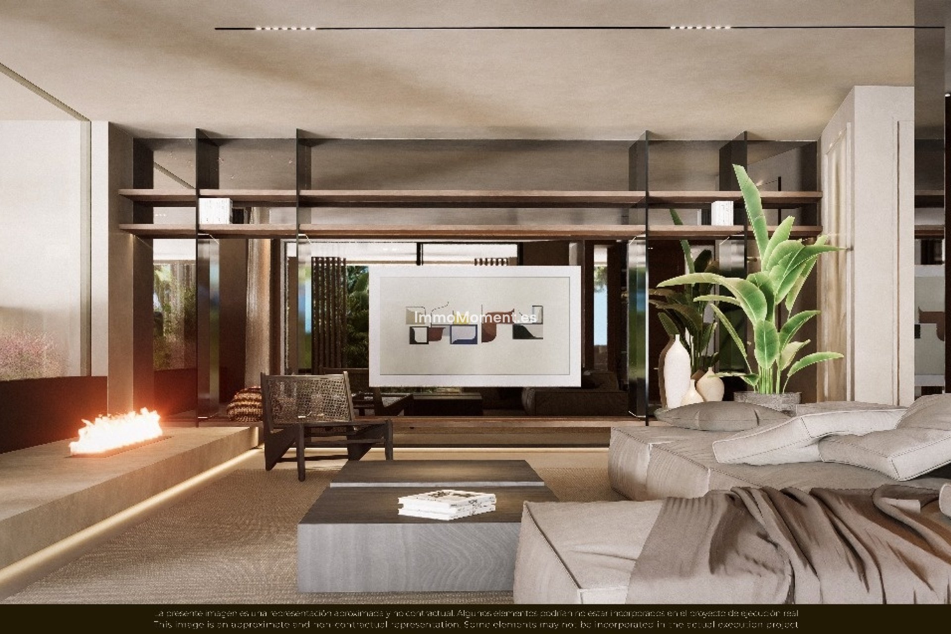 New Build - Detached villa - Marbella