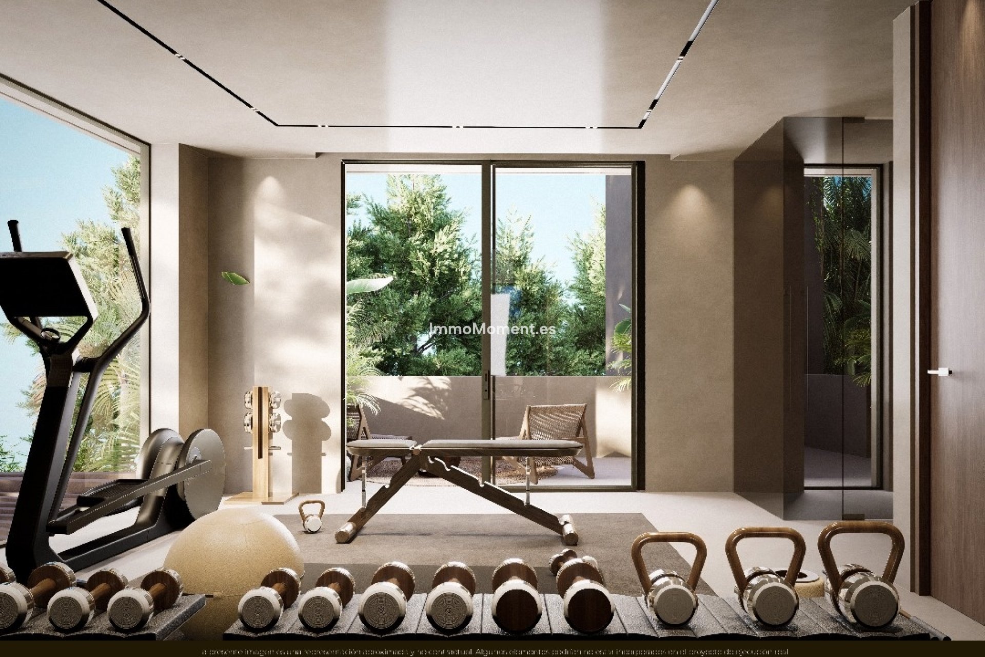 New Build - Detached villa - Marbella