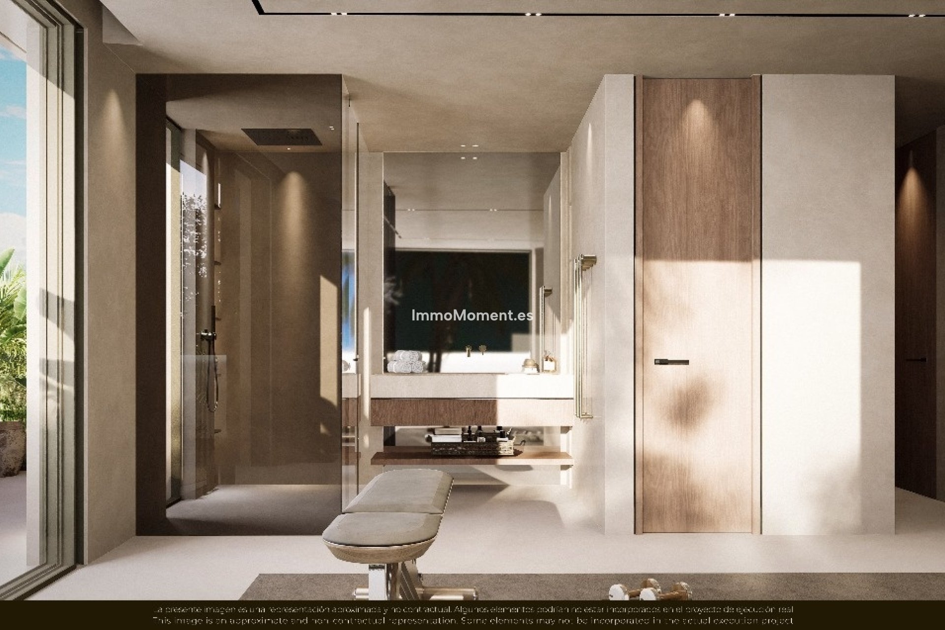 New Build - Detached villa - Marbella